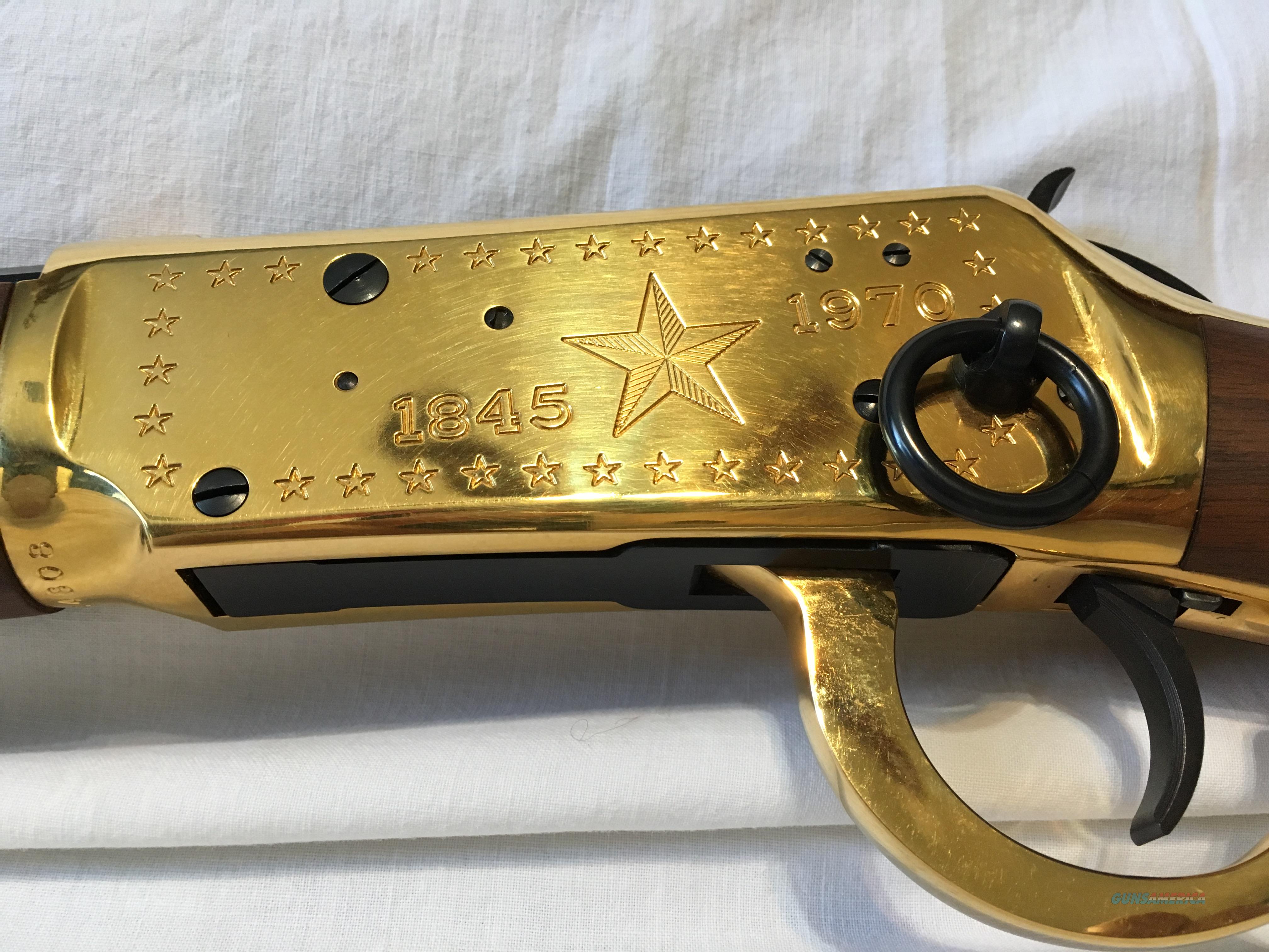 Winchester 94 Lone Star Commemorati... for sale at