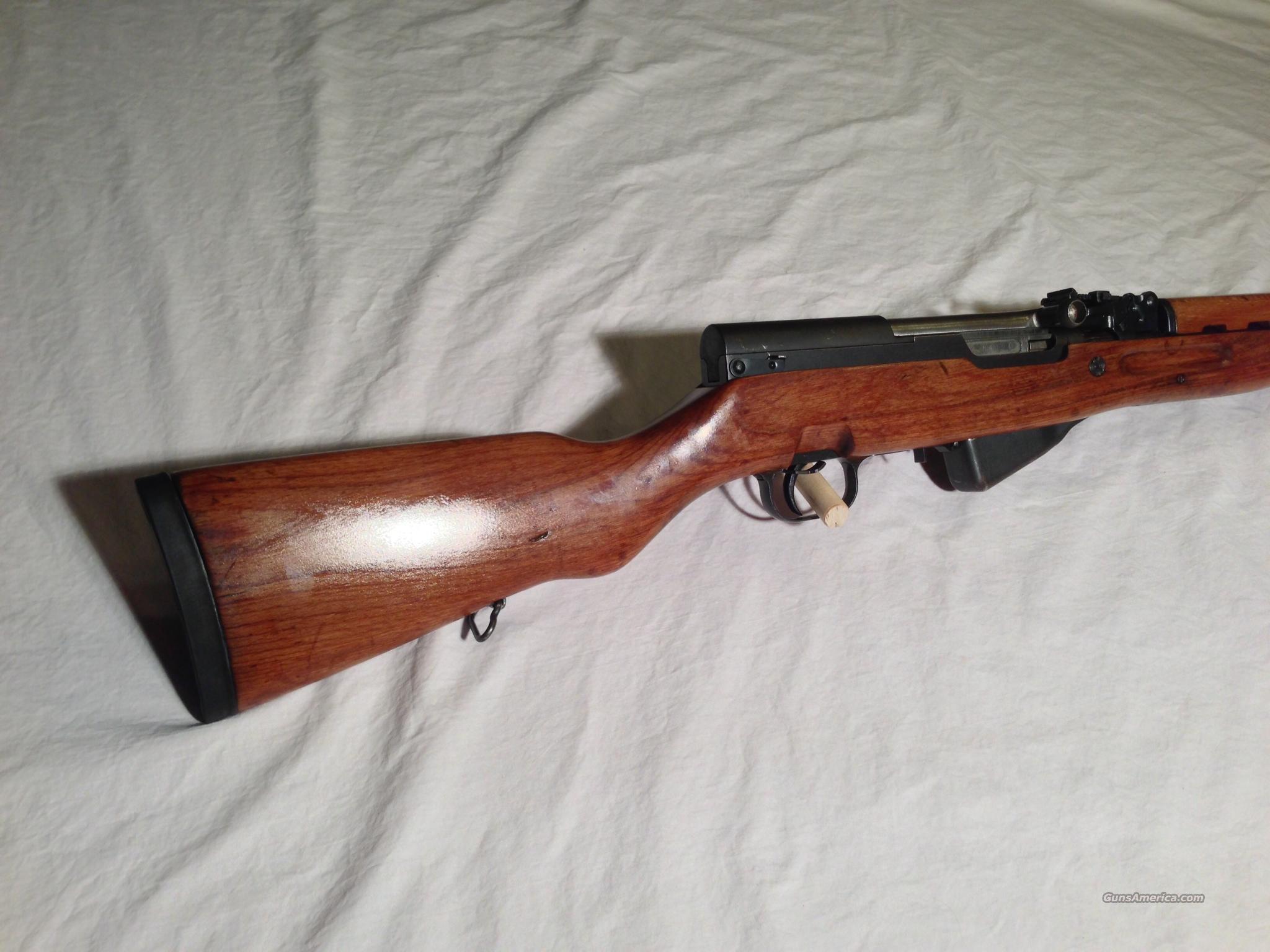 Yugo SKS 59/66 w/Grenade Launcher w... for sale at