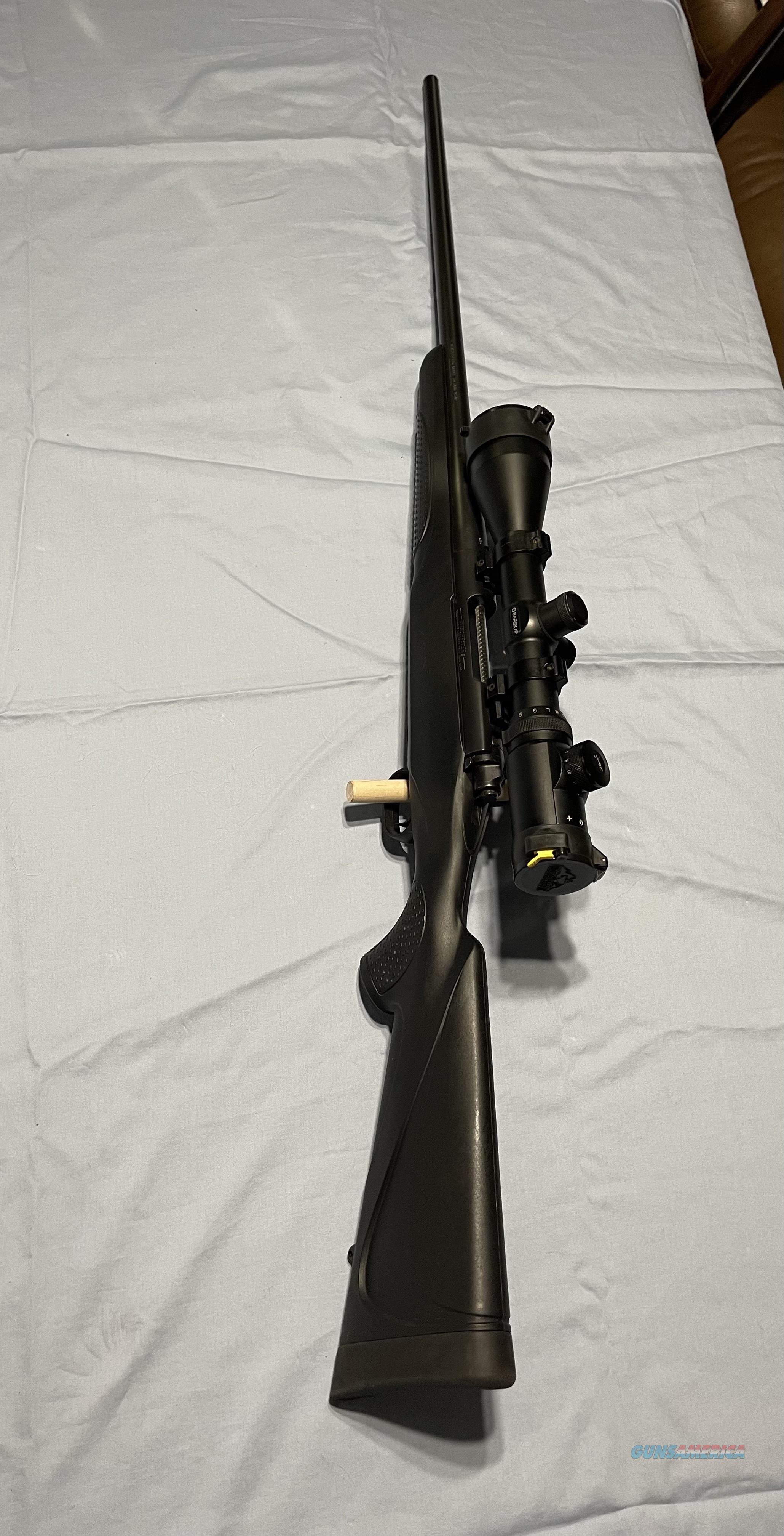 Winchester 70 Black Shadow 7mm for sale at 931003437