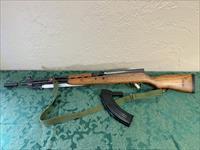 Yugo Sks 59 66 W Grenade Launcher And Bayonet For Sale