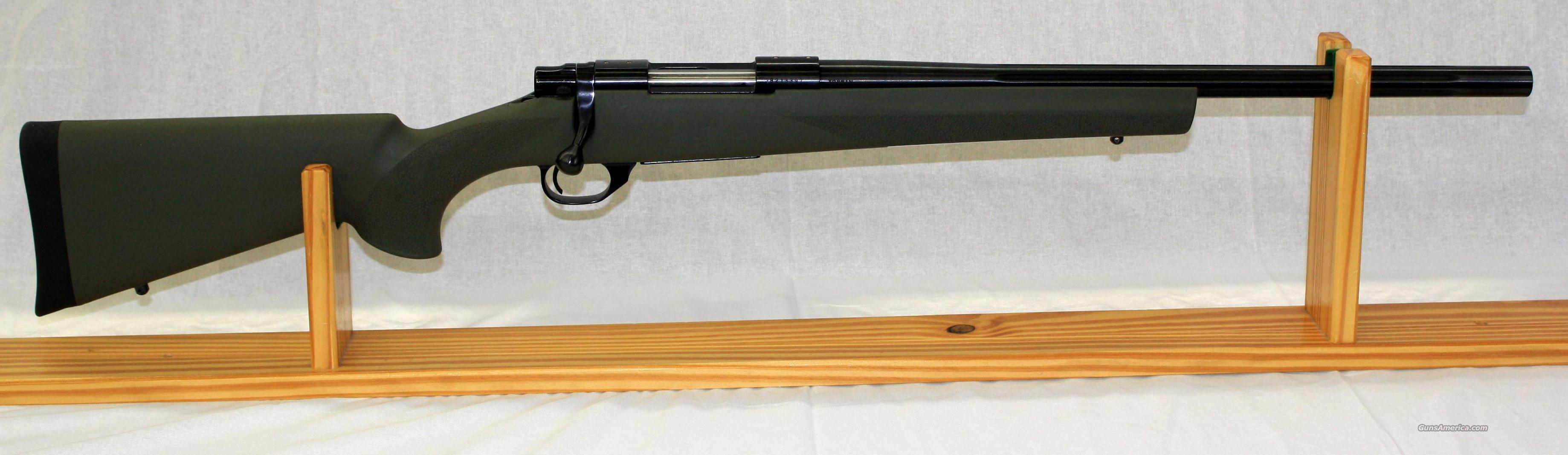 HOWA 1500 HEAVY FLUTED BARREL 308 for sale at 917782264