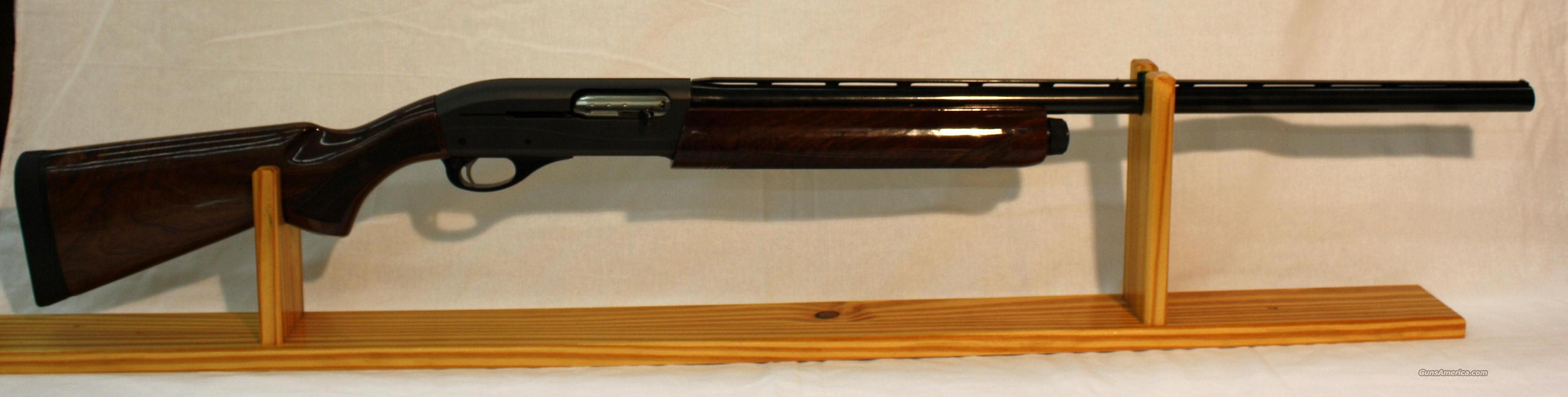 REMINGTON 1100 G3 12GA SEMI AUTO for sale