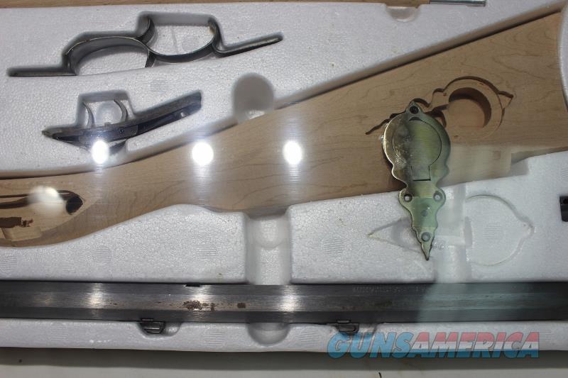 CVA mountain rifle kit 45 cal NIB p... for sale at