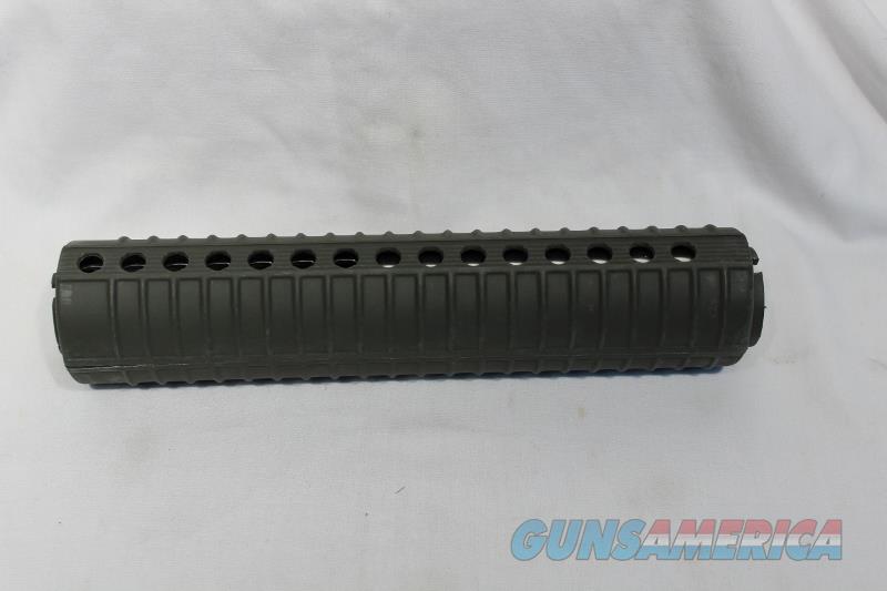 AR15 M16 OD Green handguard heat sh... for sale at