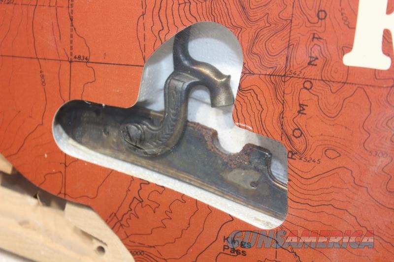 CVA frontier mountain rifle kit 45 for sale at