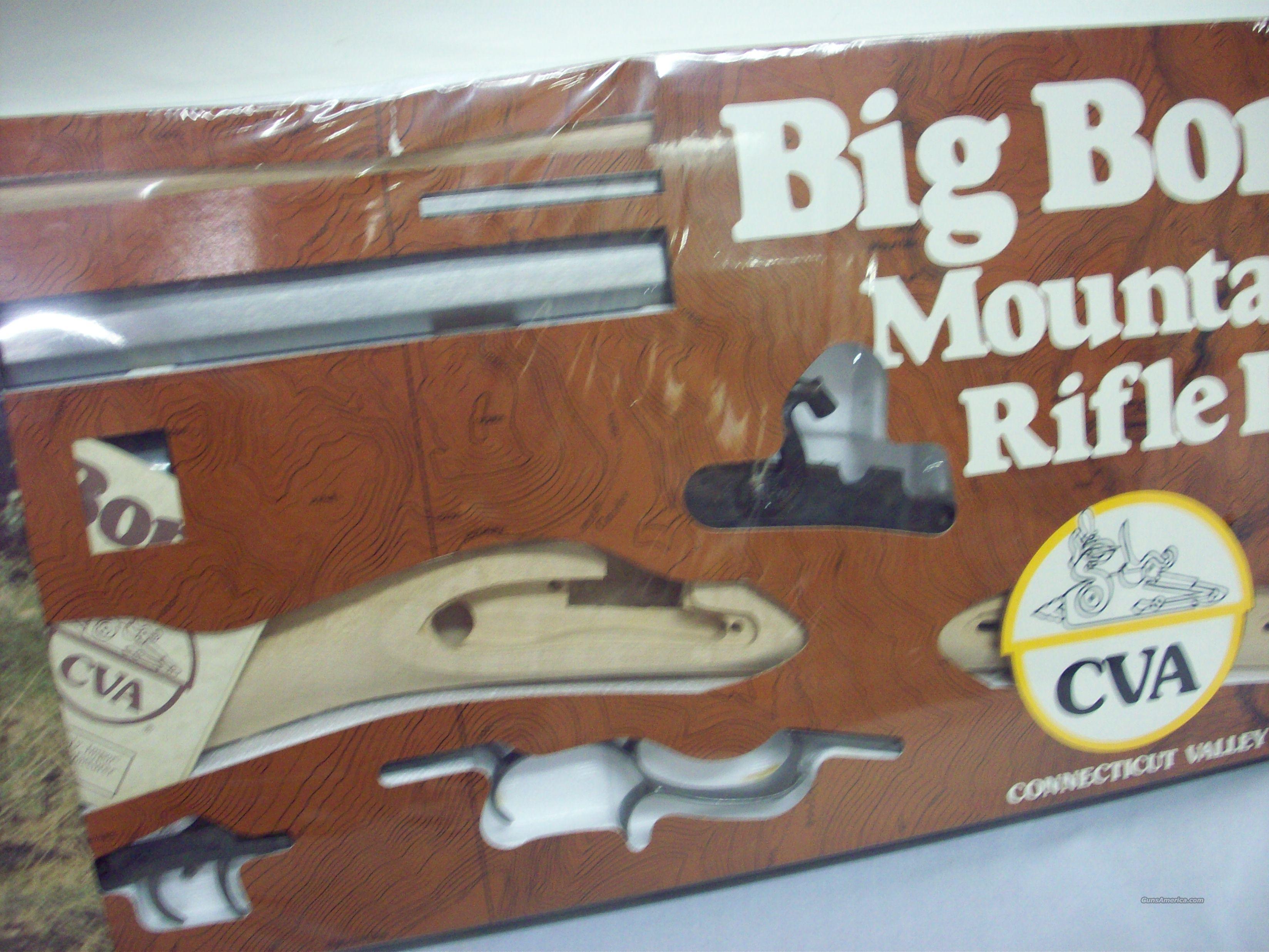 CVA Big Bore Mountain kit for sale at 927021741