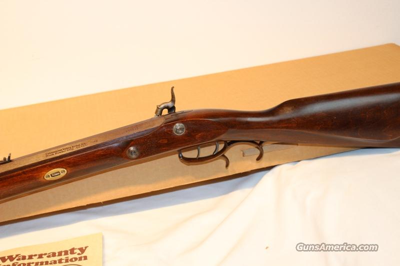 CVA Mountain Rifle 50 cal for sale at 958374845