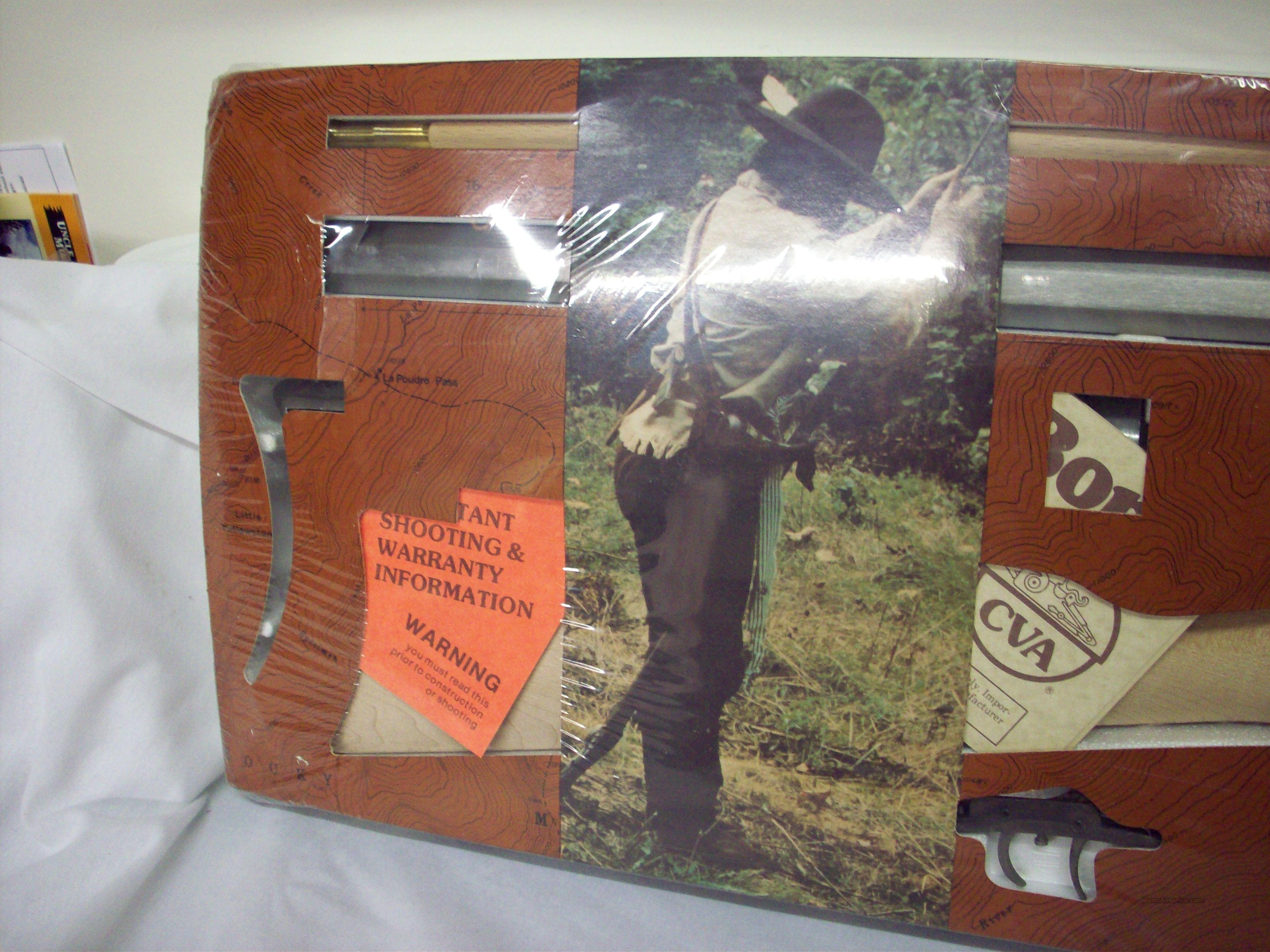 CVA Big Bore Mountain kit for sale at 973169204