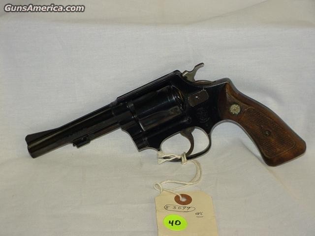 S&W model 33-1 for sale at Gunsamerica.com: 976980060