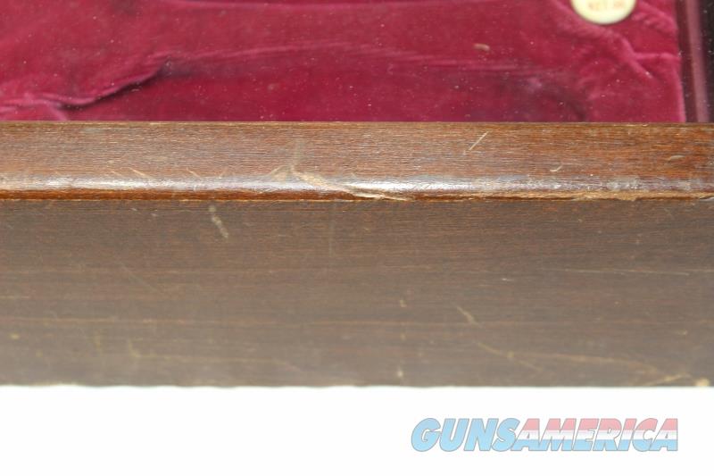 Buck Knives display case counter to... for sale at