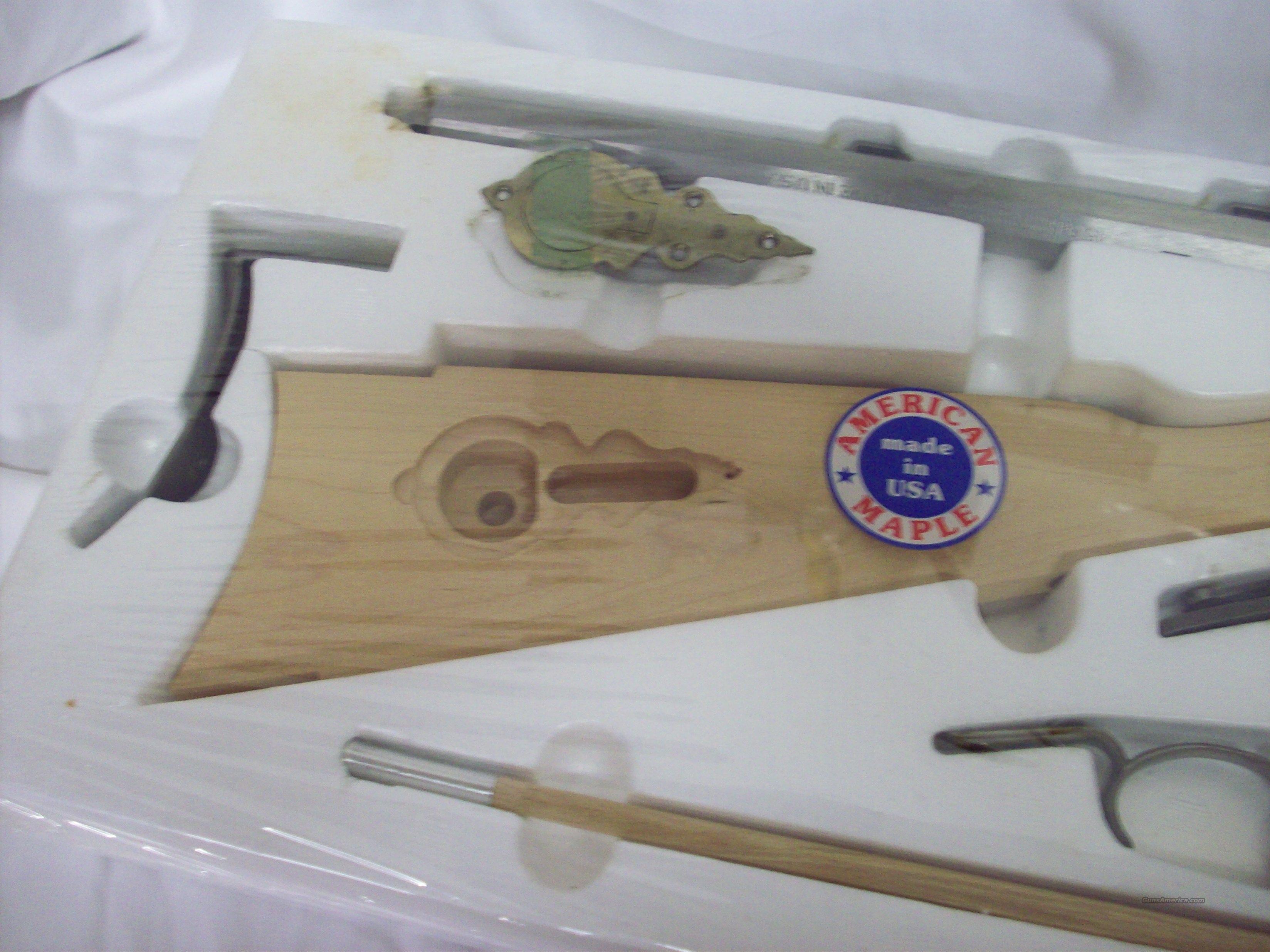 CVA Mountain riflekit for sale at 993548134