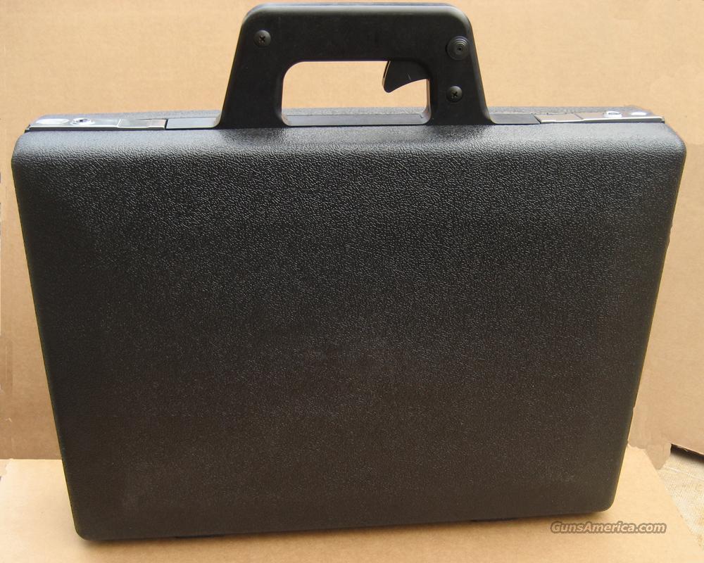 MP5K Operational Briefcase for sale at 997056446