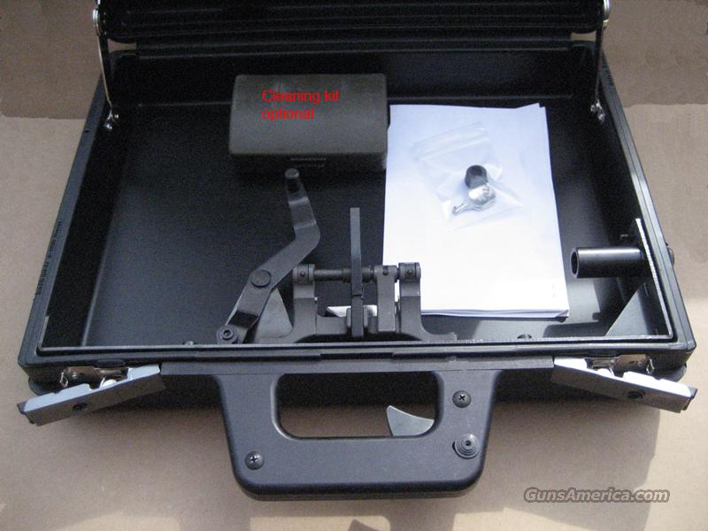 MP5K Operational Briefcase for sale at 997056446