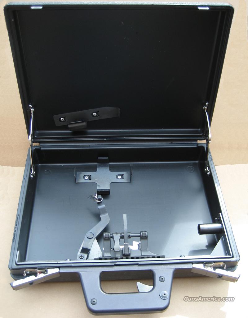 MP5K Operational Briefcase for sale