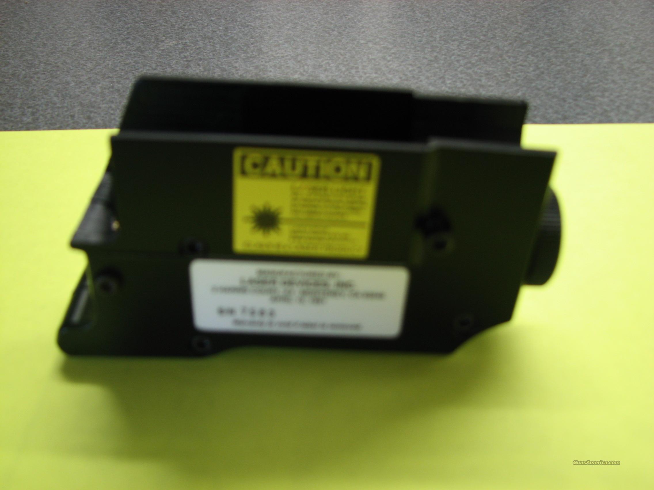 LASER DEVICES INC. FOR SIG SAUER 22... for sale at