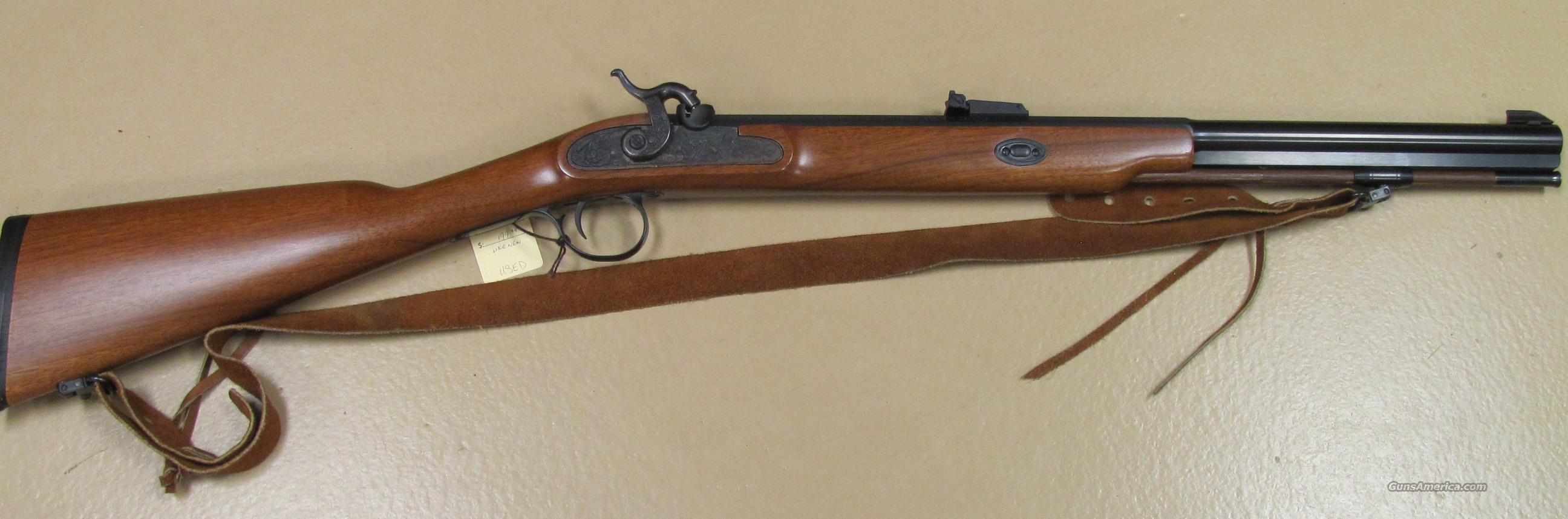 Thompson Center White Mountain Carb... for sale at