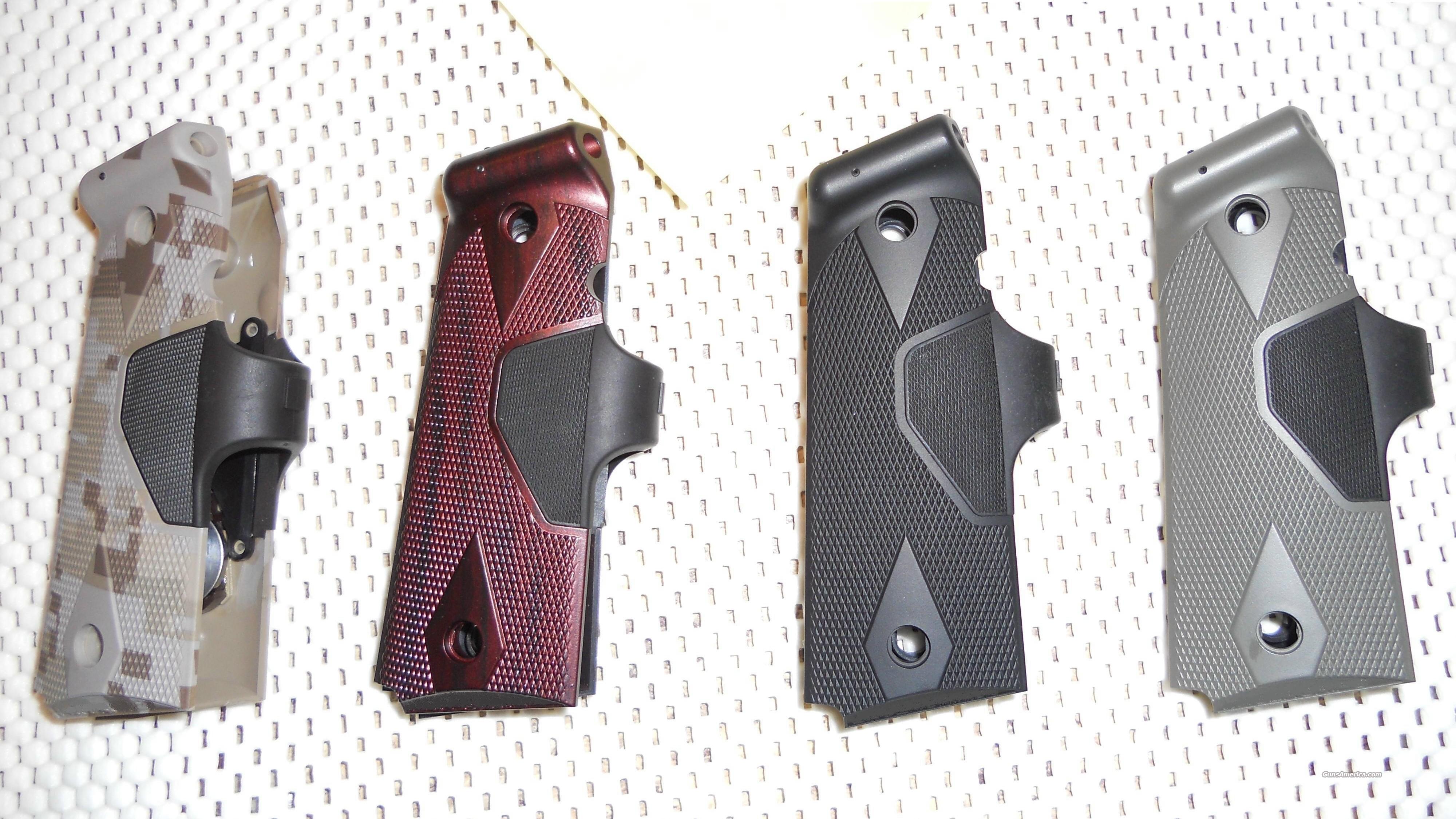 Laser Sight Pistol Grips for 45 Col... for sale at