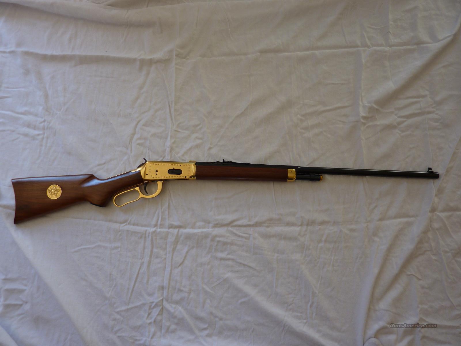 Winchester .3030 Lone Star Commemo... for sale at