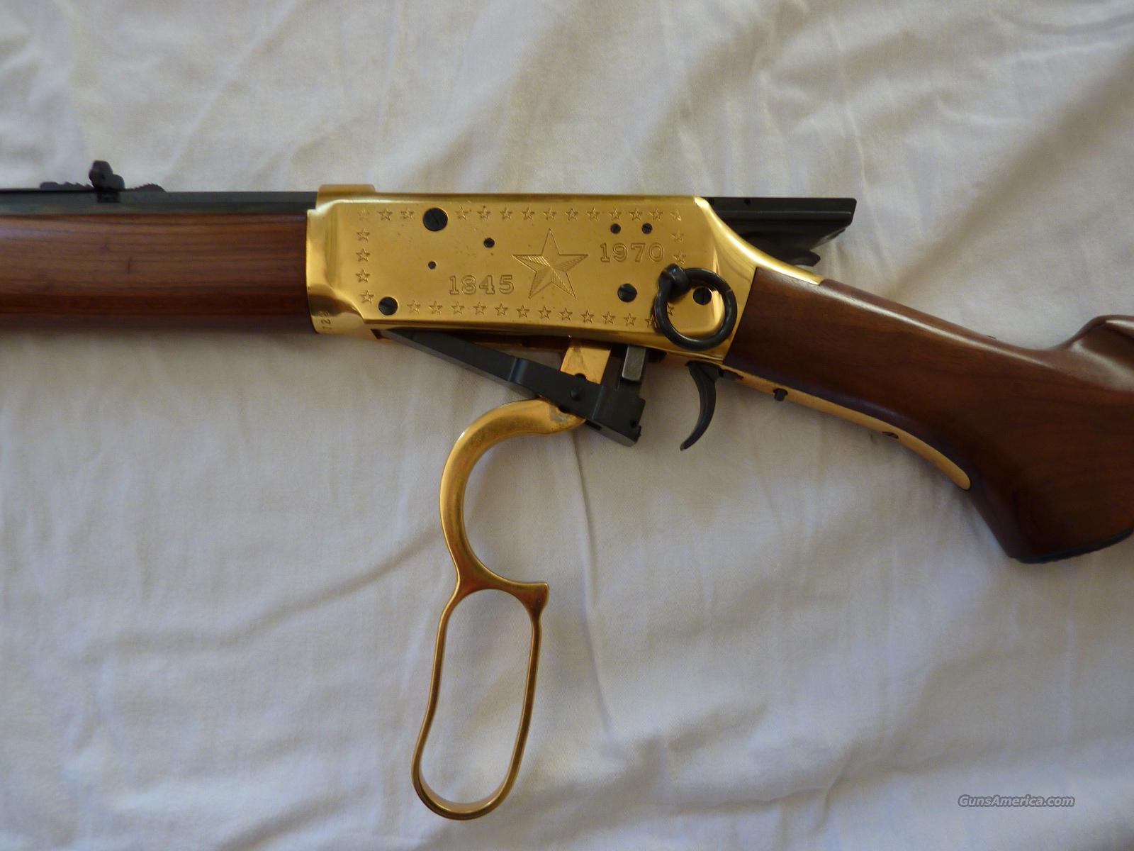 Winchester .3030 Lone Star Commemo... for sale at