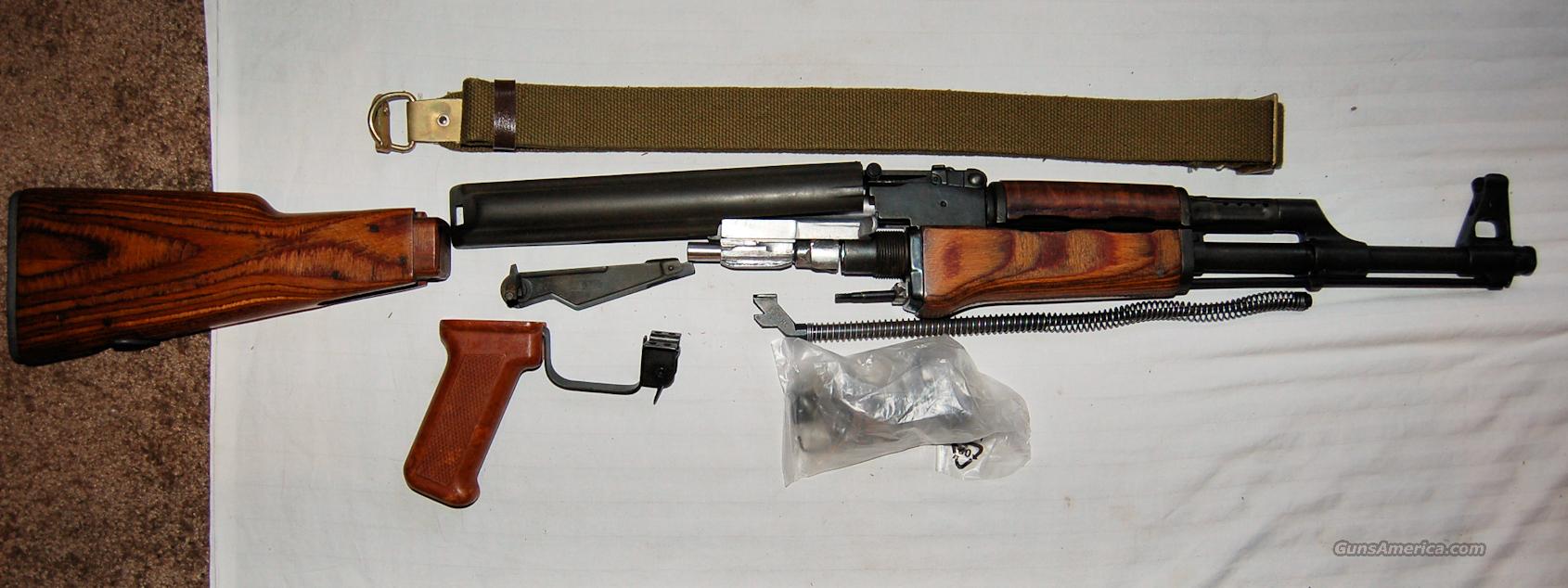 Polish Type 3 AK47 Milled Parts Ki... for sale at