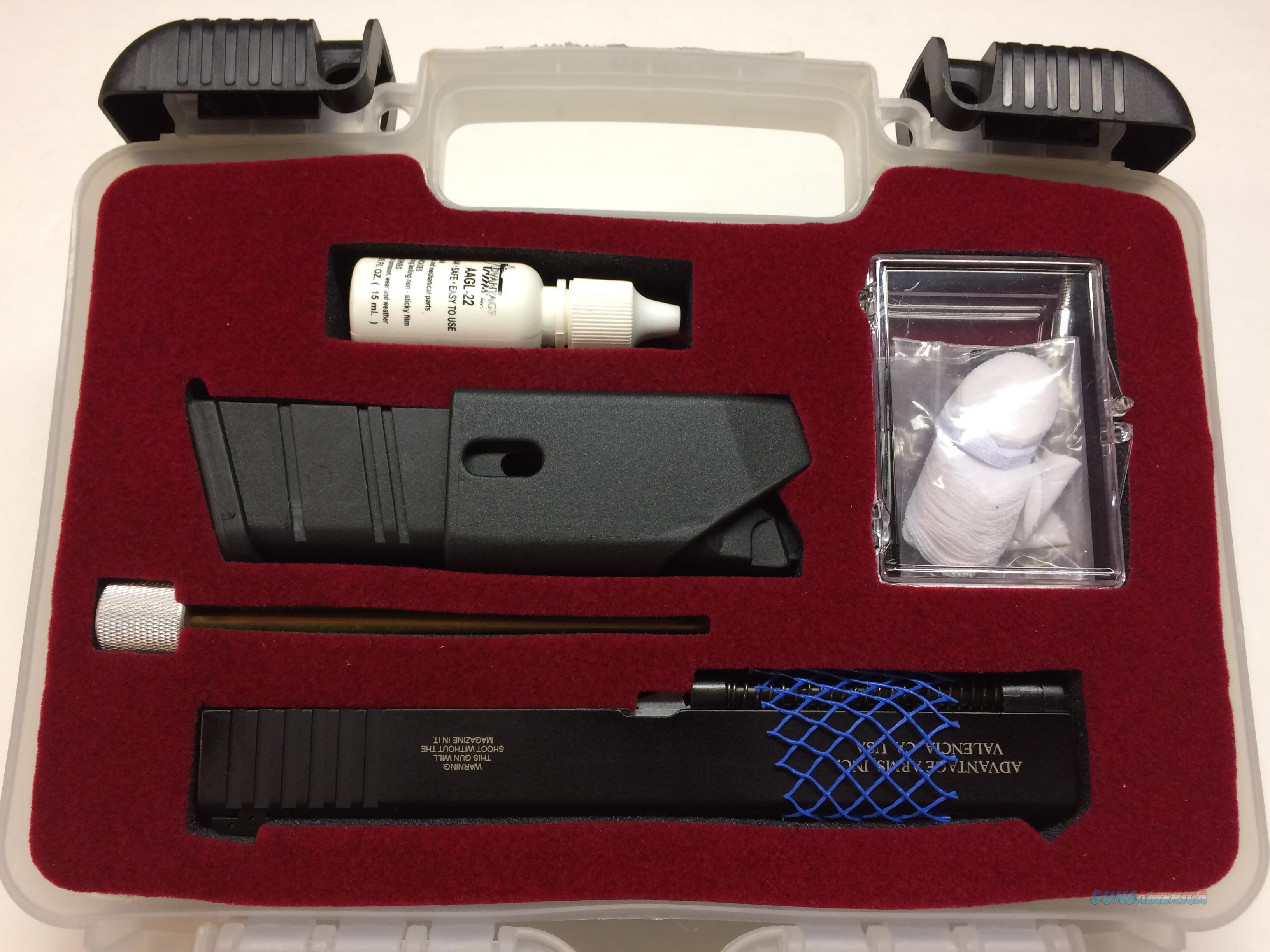 GLOCK L.E 17-22 CONVERSION KIT for sale