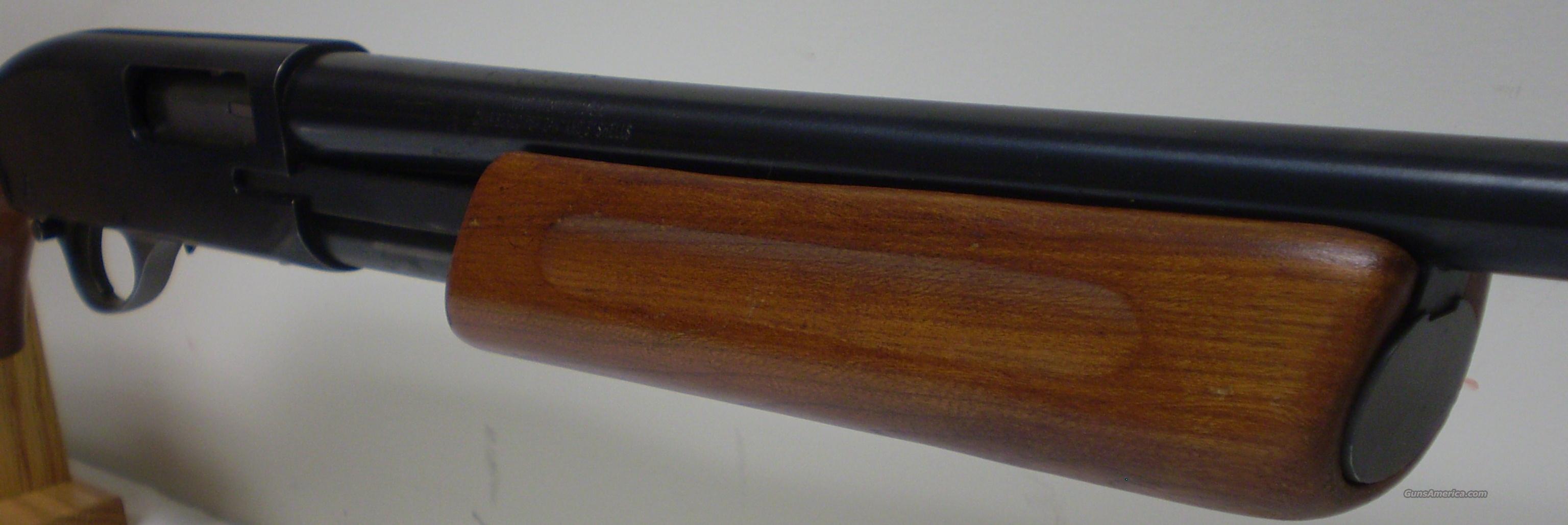 Sears Roebuck Shotgun Serial Numbers