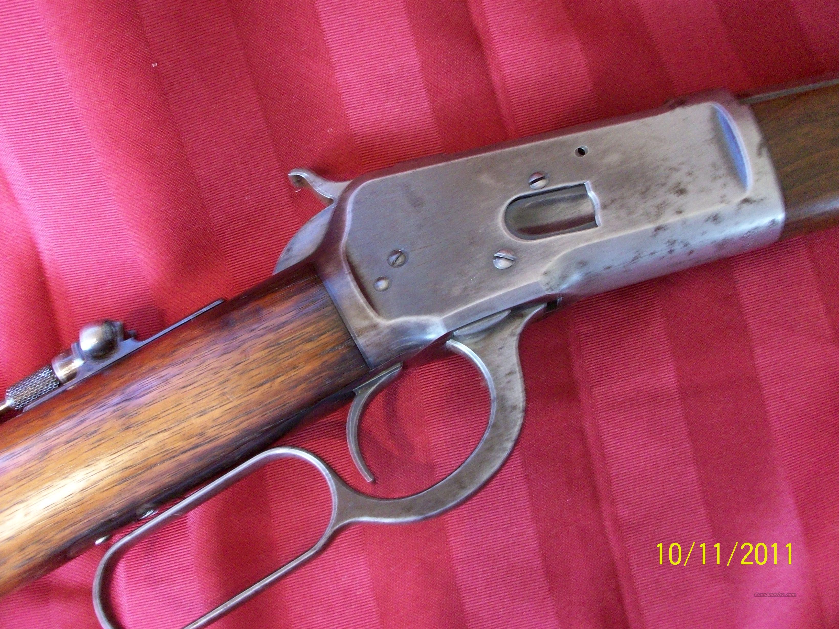 Winchester 92 3220 for sale at 929843945
