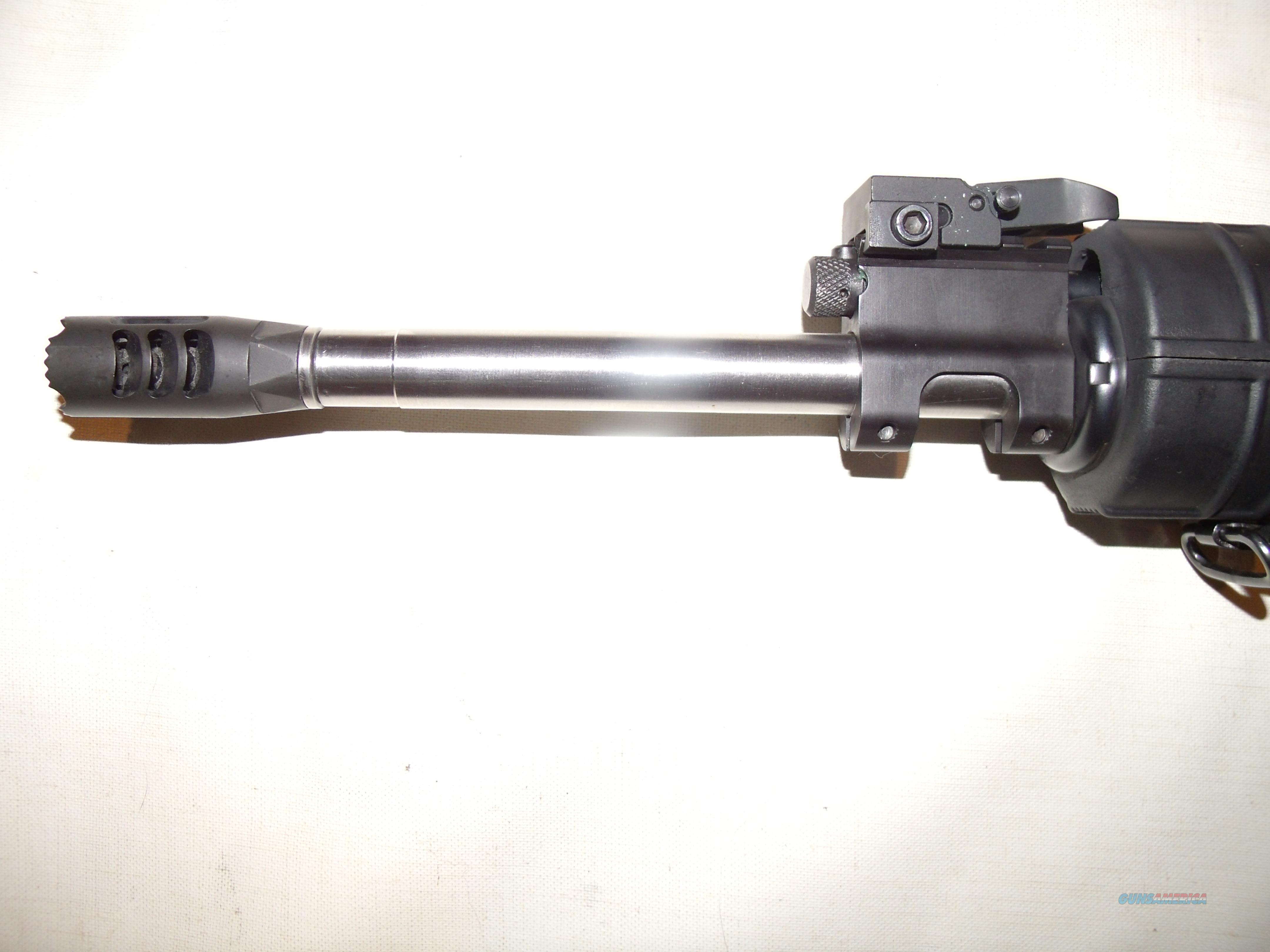 DPMS PISTON DRIVEN CUSTOM AR15 .2... for sale at