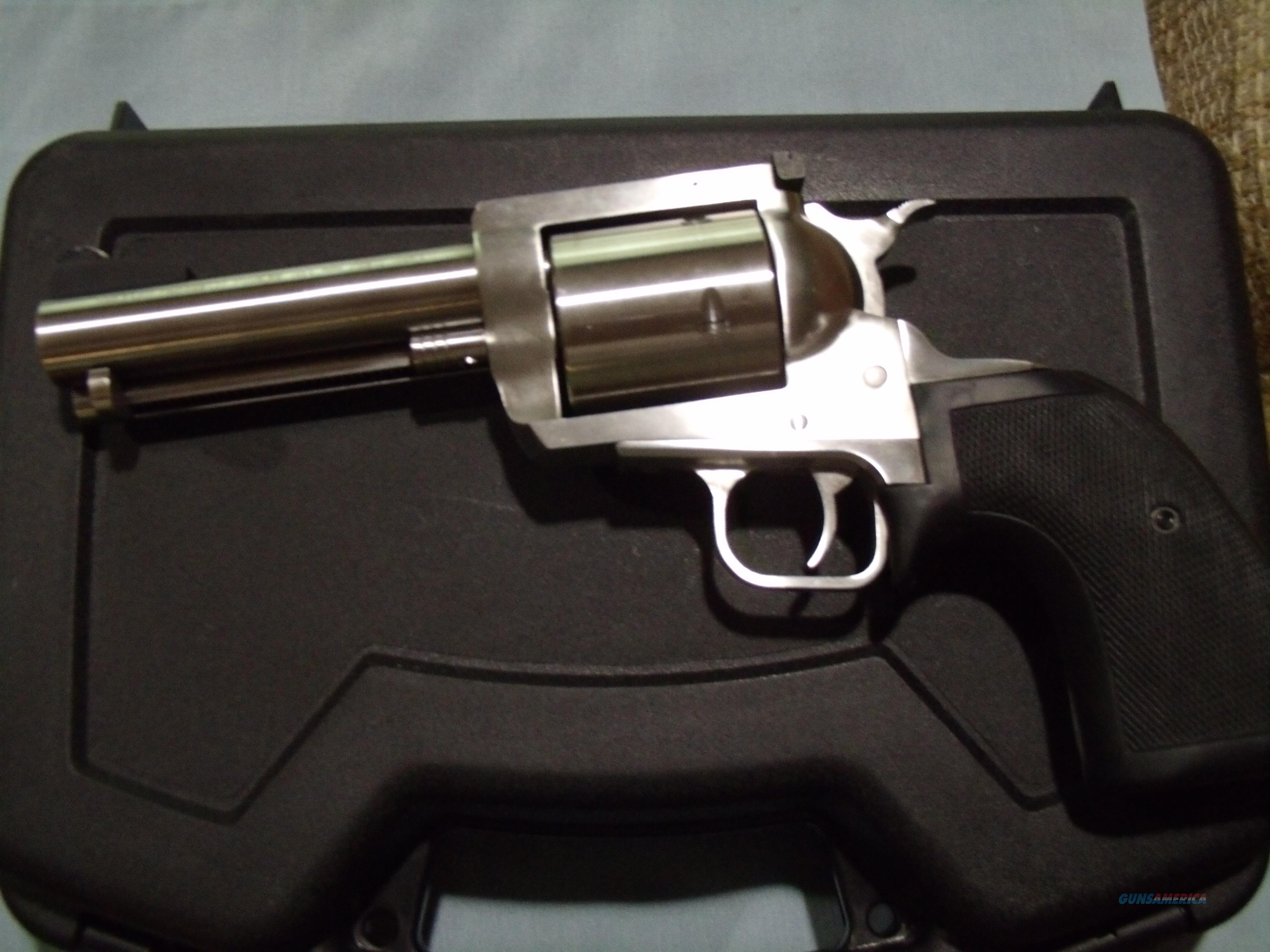 MAGNUM RESEARCH PILLAGER MN 44 REM... for sale at