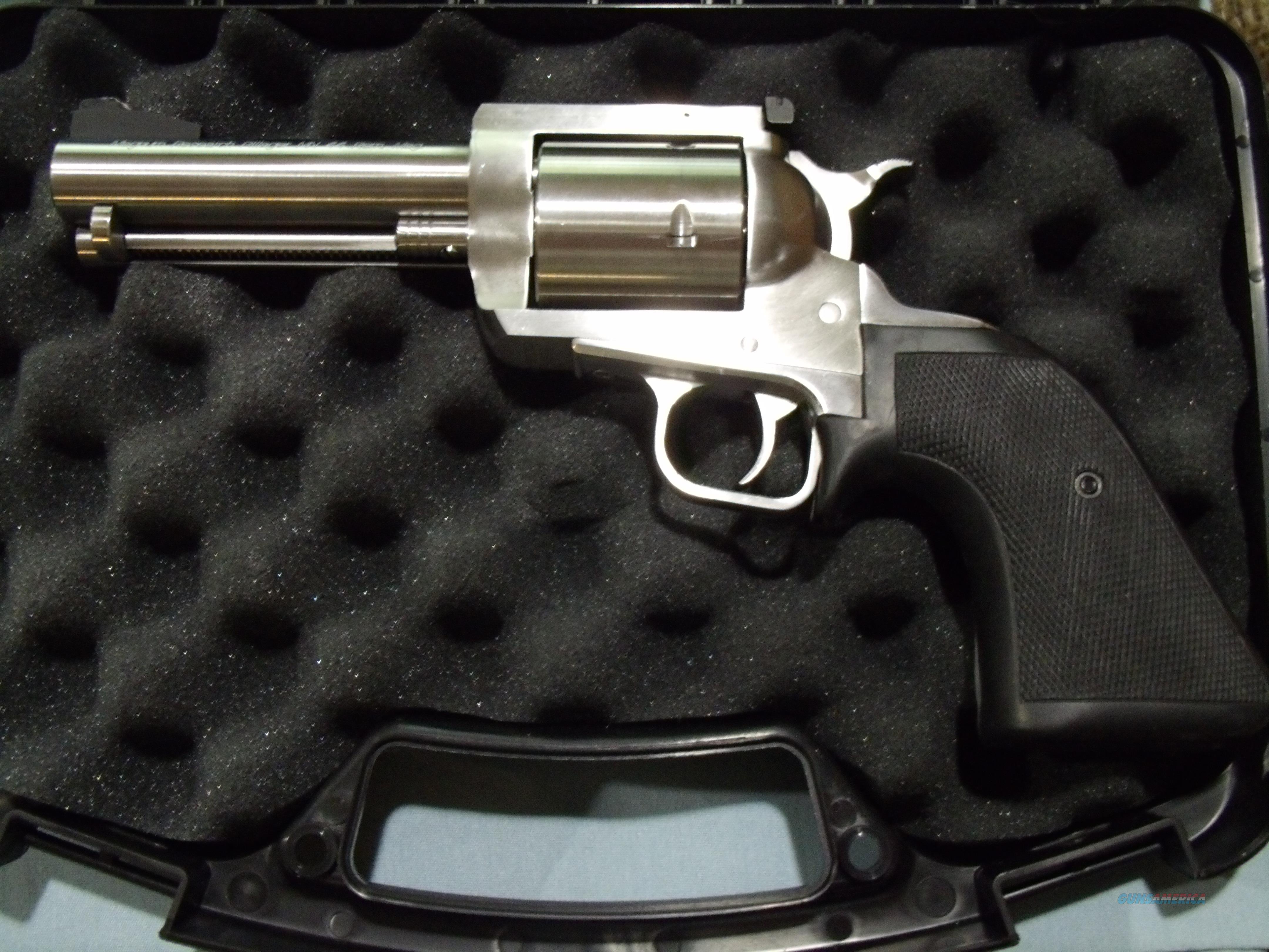 MAGNUM RESEARCH PILLAGER MN 44 REM... for sale at
