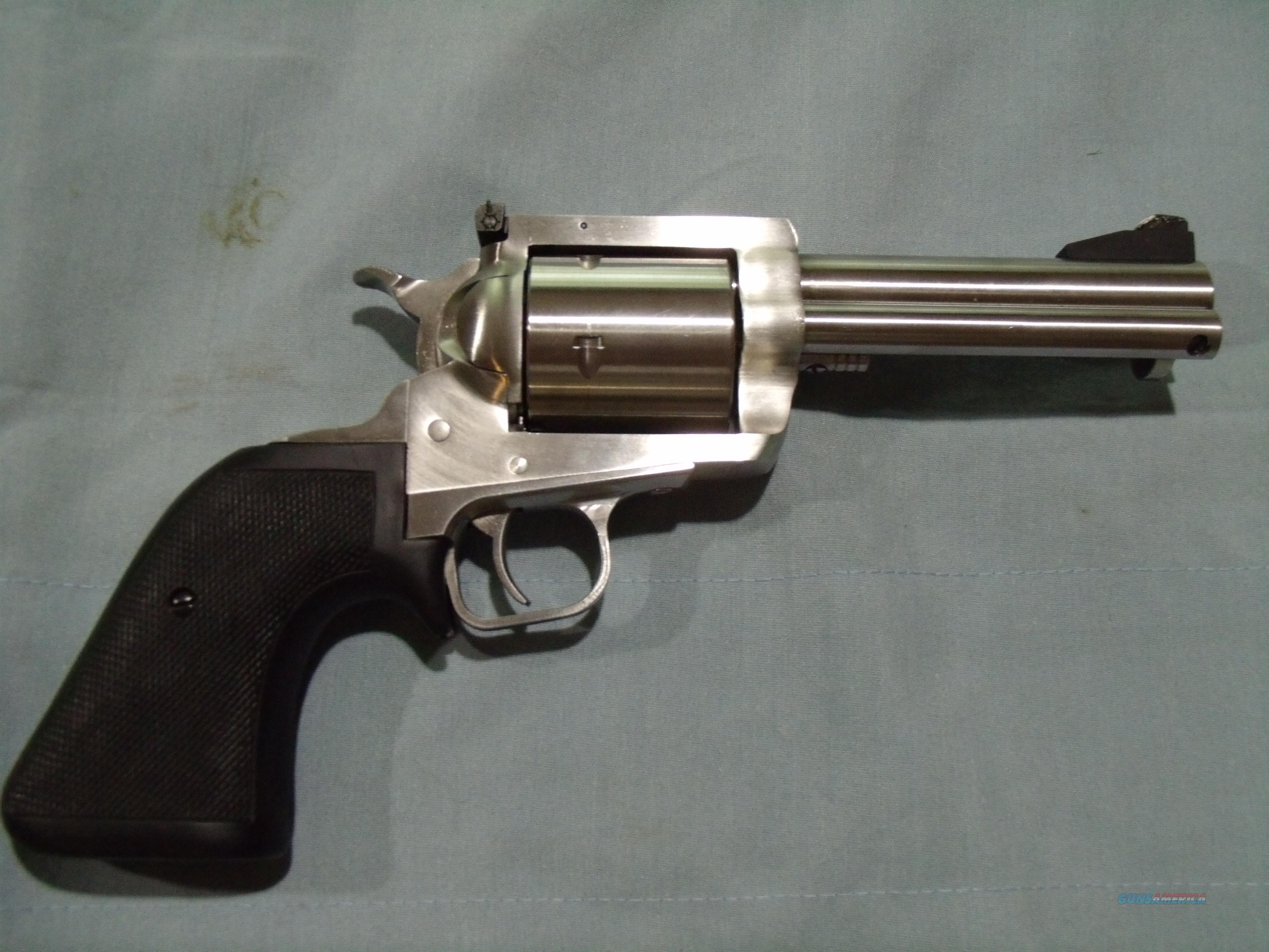 MAGNUM RESEARCH PILLAGER MN 44 REM... for sale at