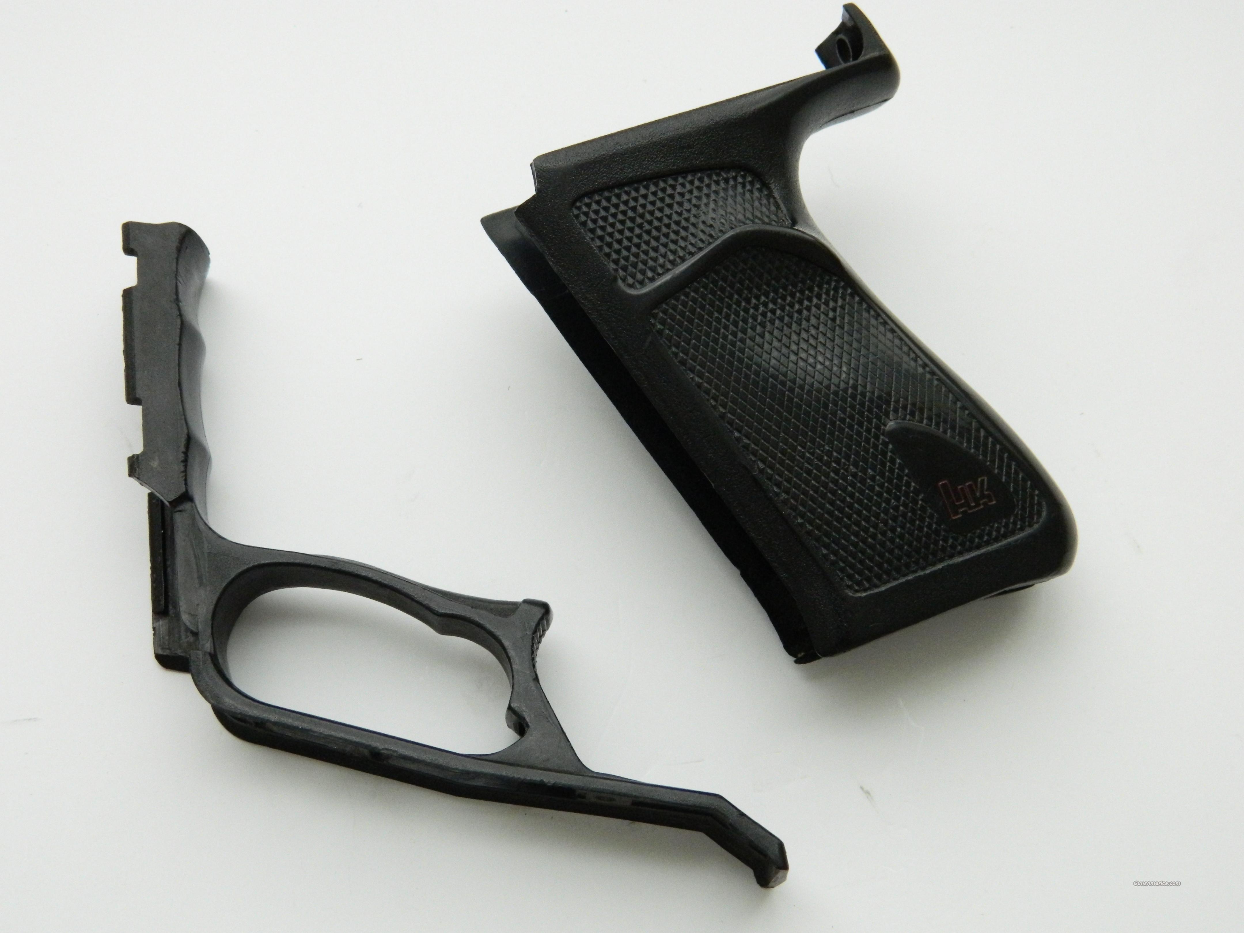 HK P9S GRIP & TRIGGER GUARD SET for sale at 959249321