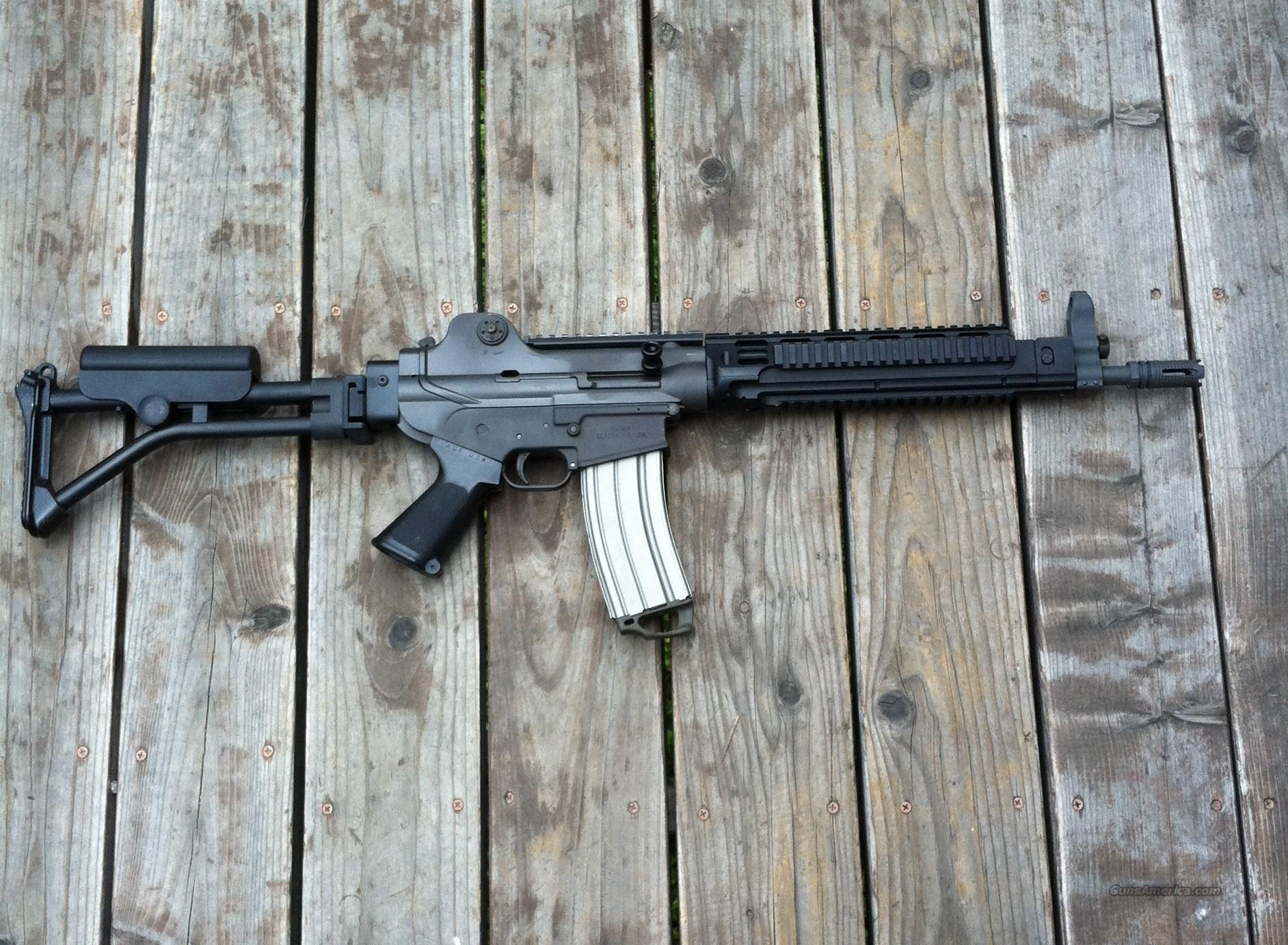 Daewoo DR200 Full Custom .223 Assa... for sale at