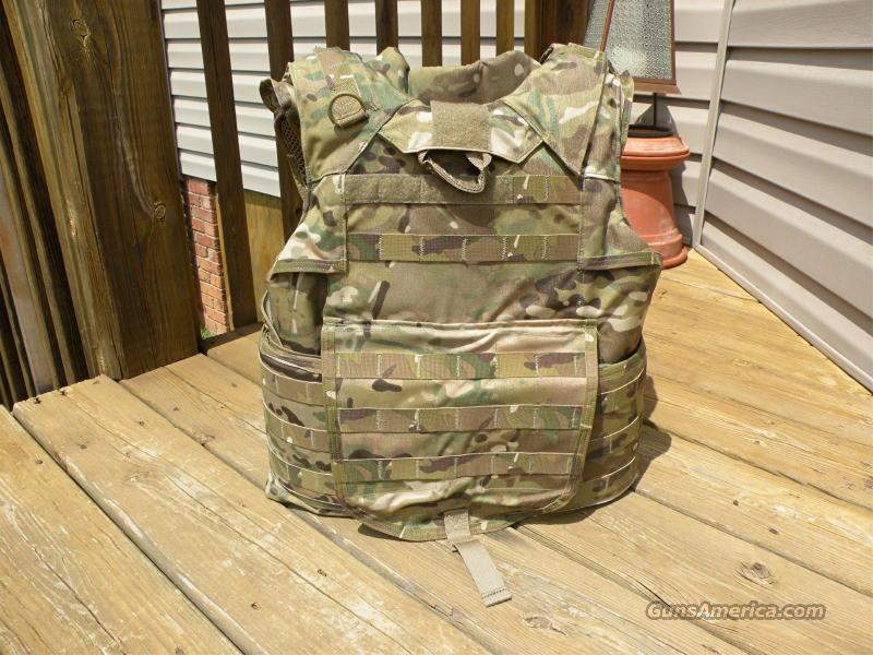 Military Body Armor for sale at 994655346