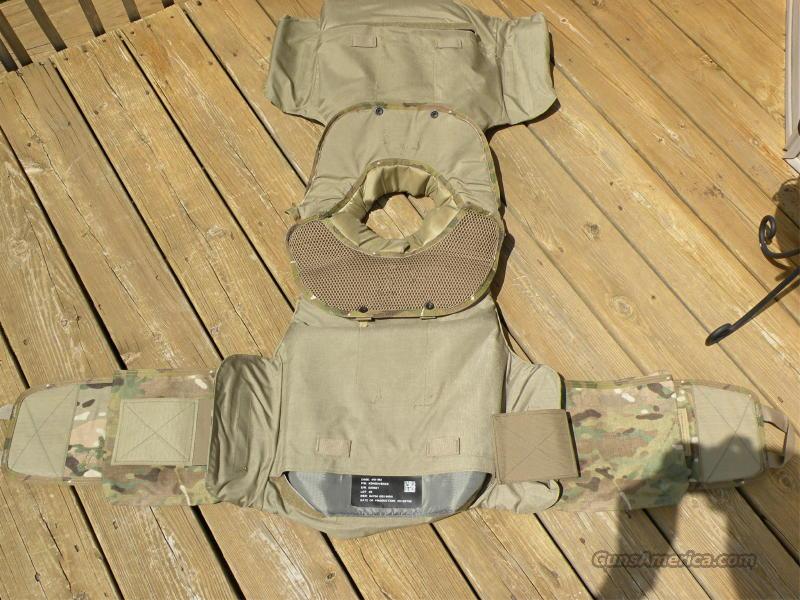 Military Body Armor for sale at 994655346