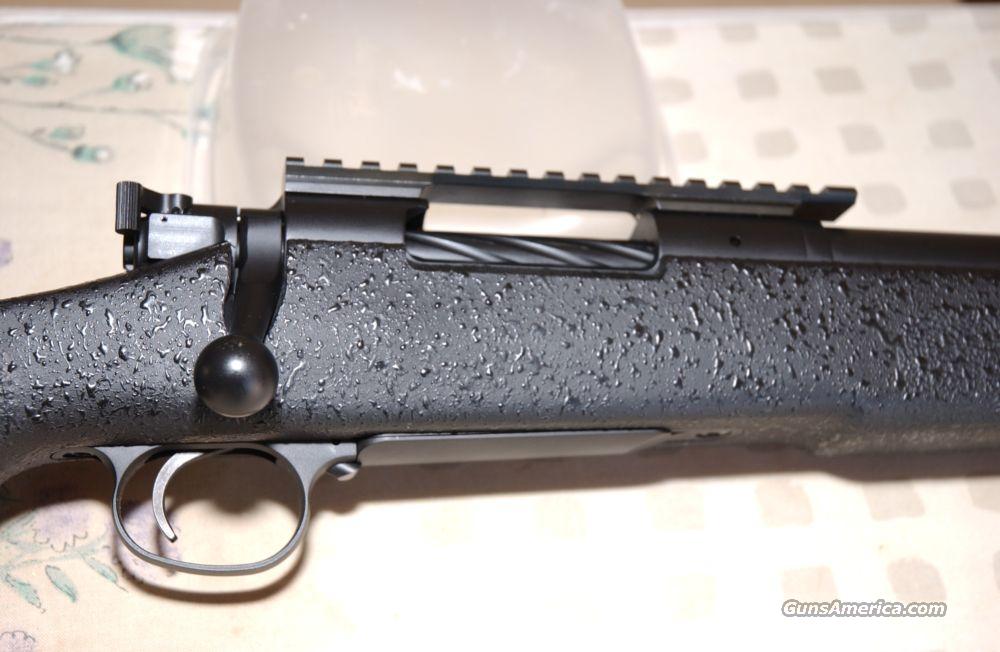 Ed Brown M 704 Tactical rifle in 30... for sale at