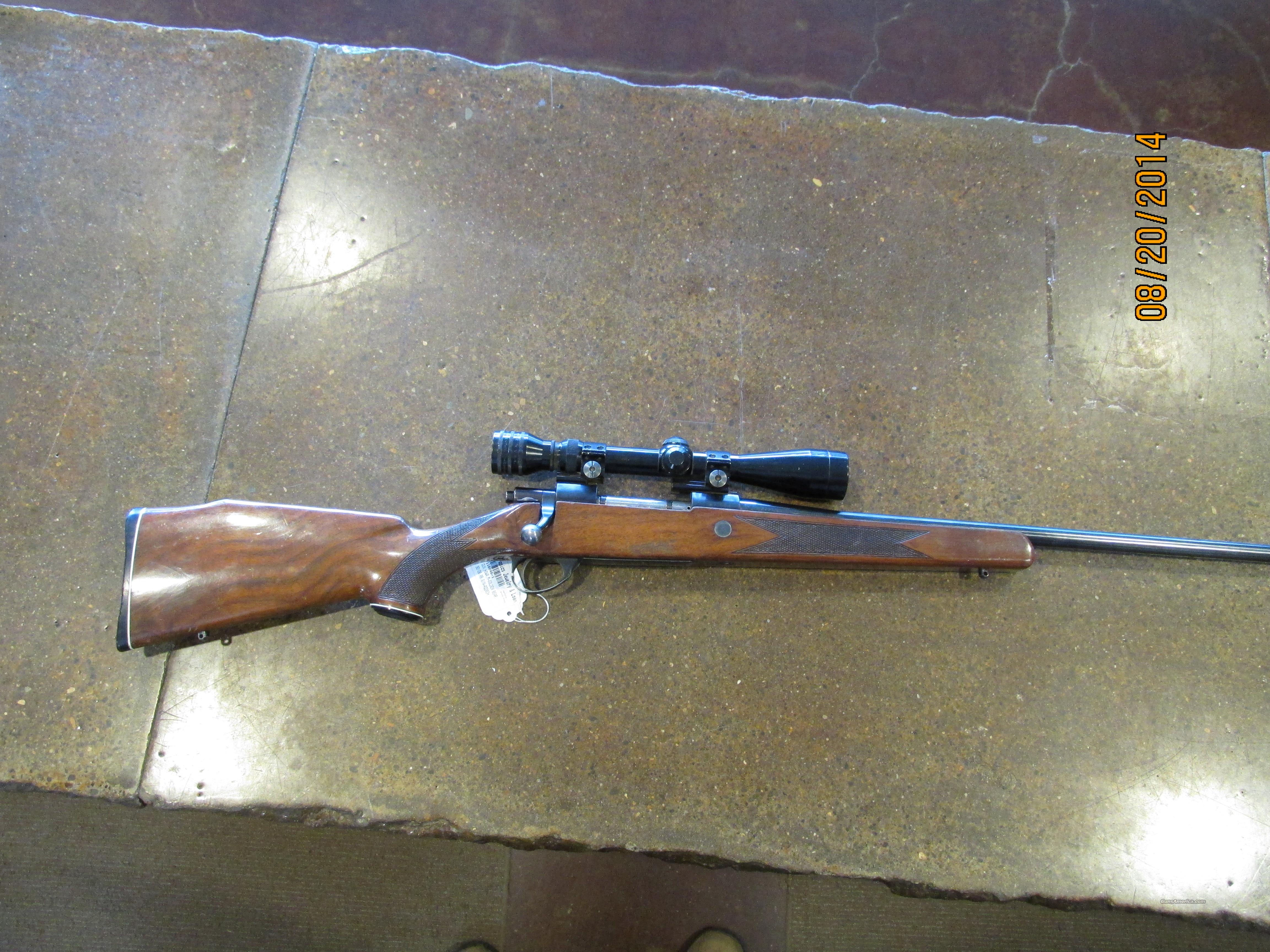 Howa Golden Bear 30/06 for sale at 988174990