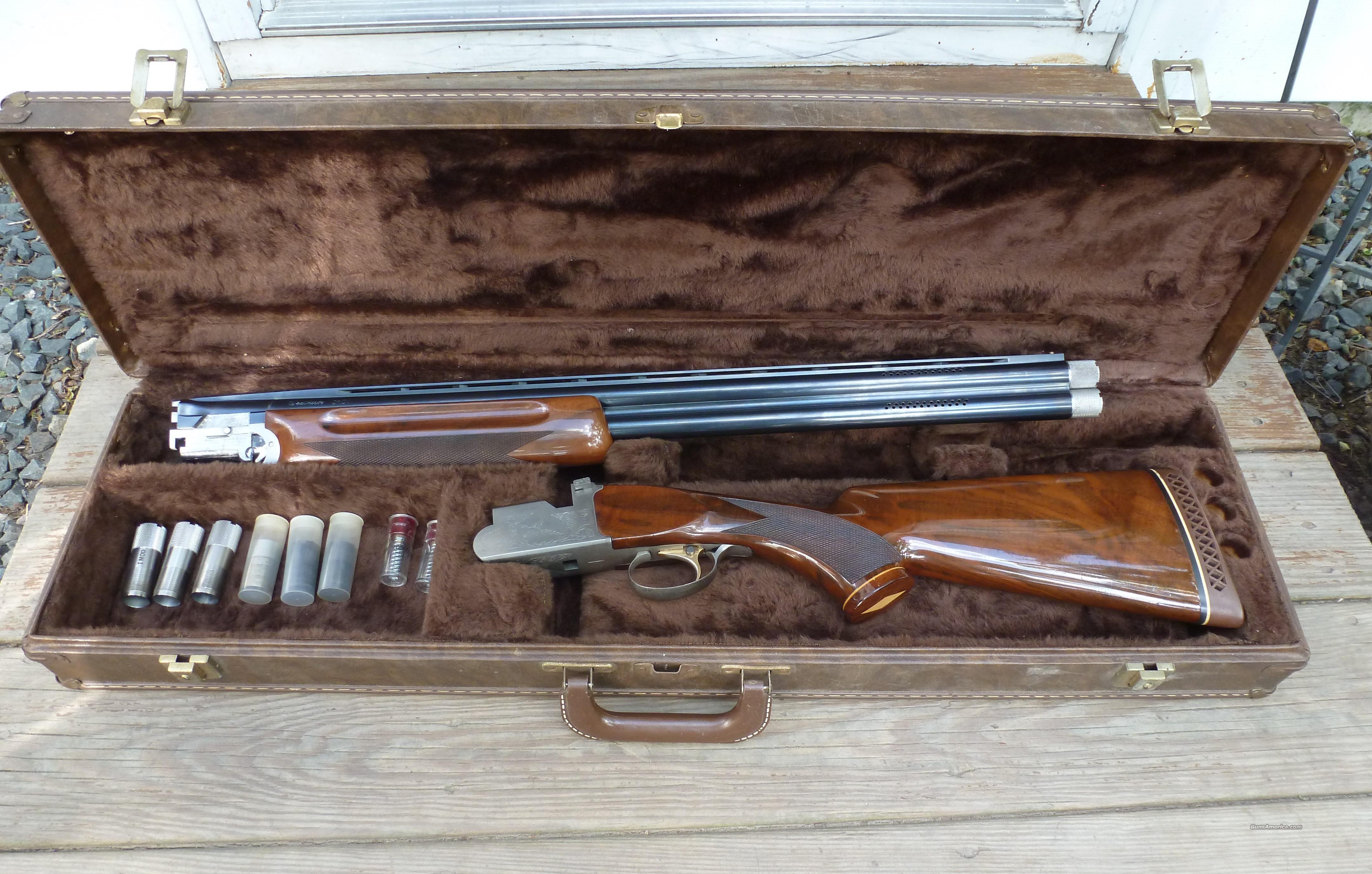 Weatherby Orion Field Sporting 12ga... for sale at