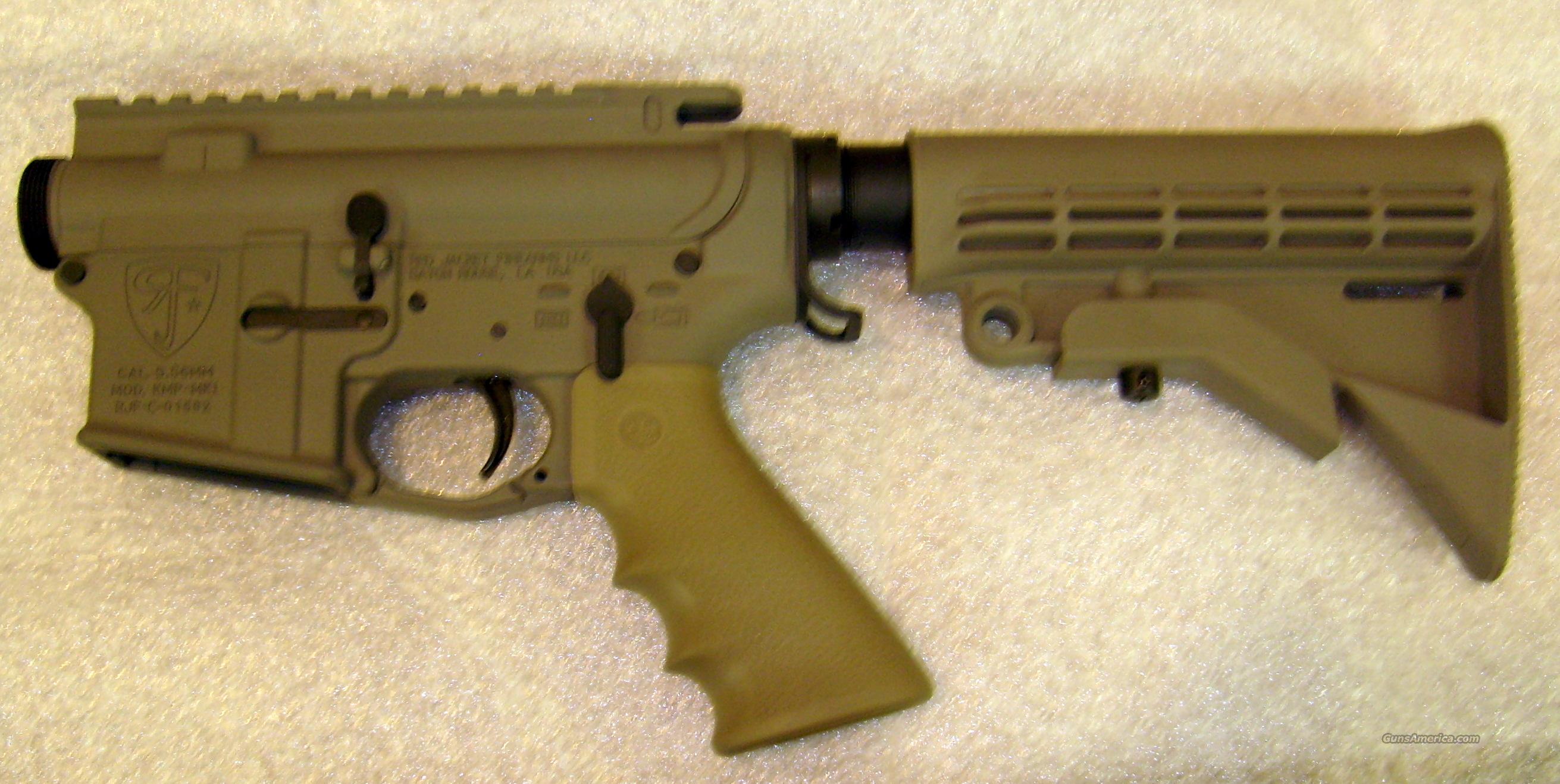 Red Jacket Firearms Complete Lower/... for sale at