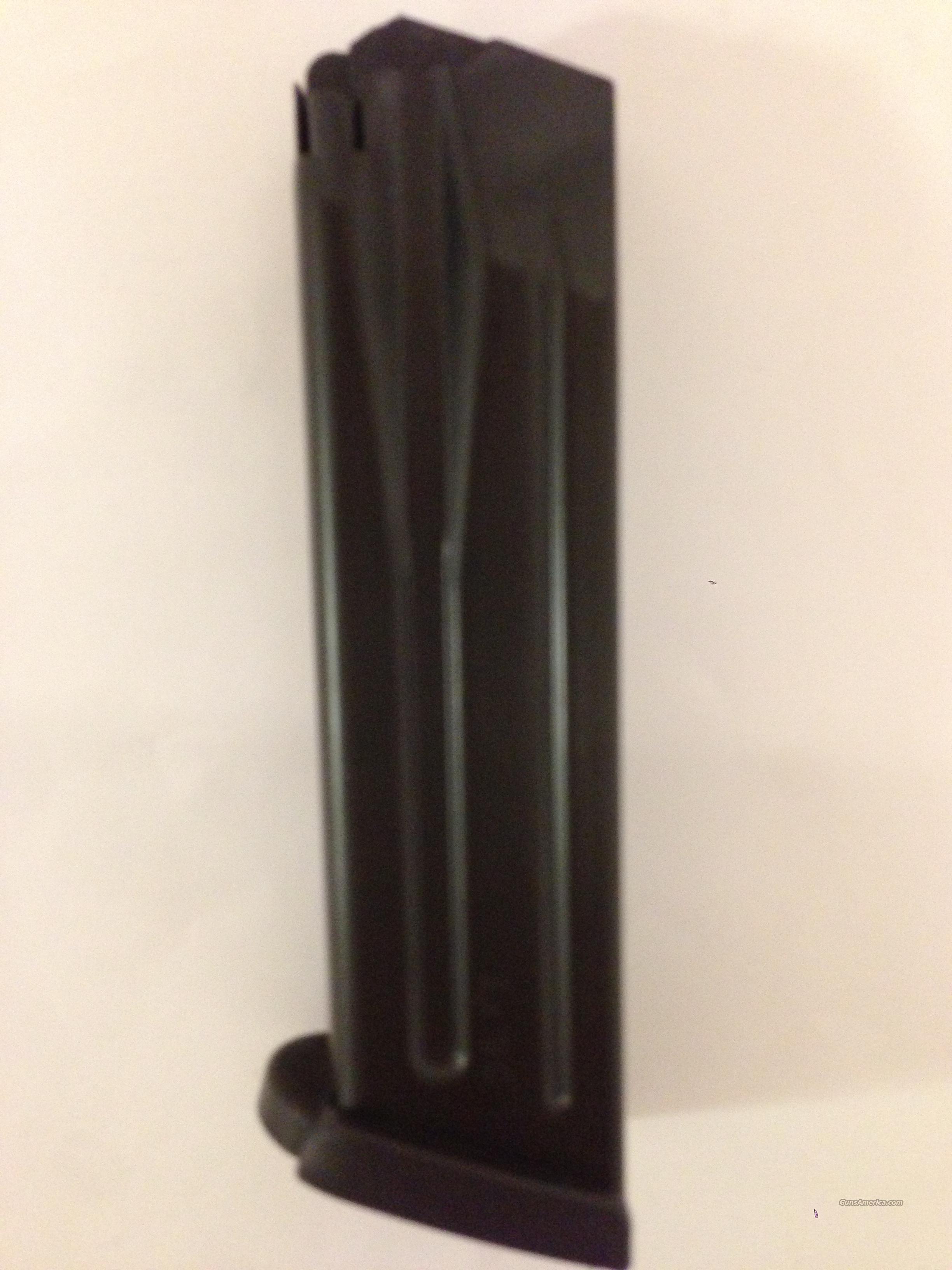HK P30 9mm Magazine 15rd Made in Ge... for sale at