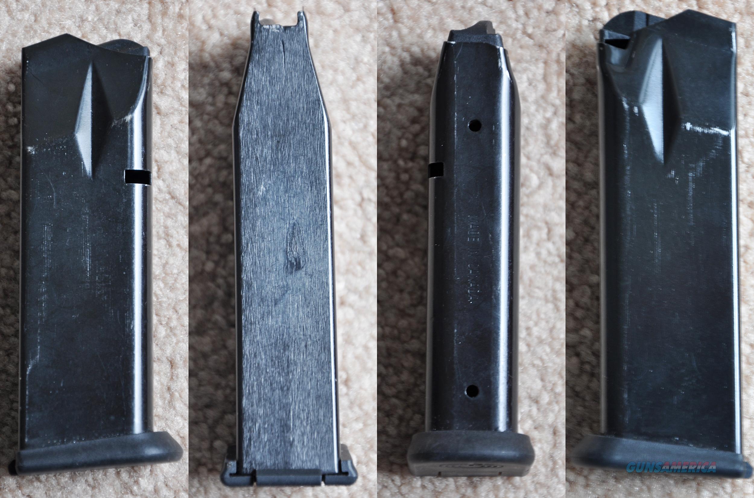 PARA ORDNANCE P13 45ACP 13RD MAG for sale at Gunsamerica.com: 976213904