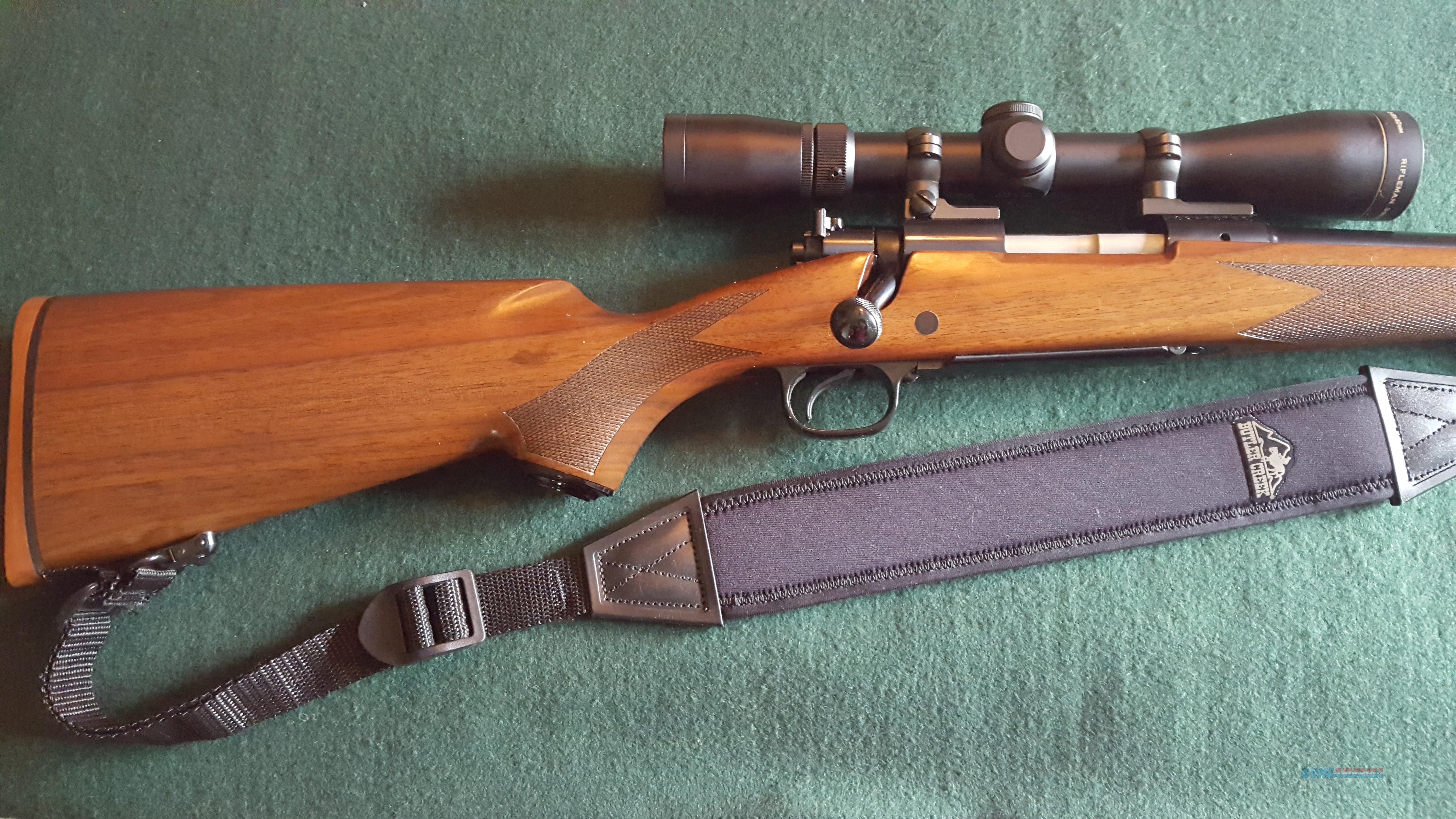 Winchester Model 70 Classic Compact 7mm08 for sale