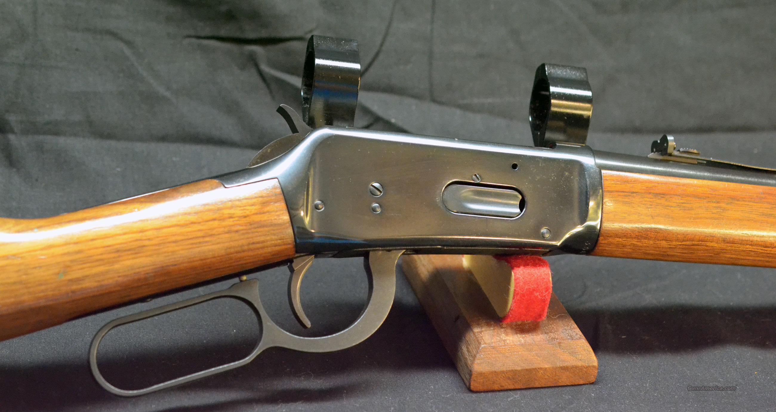 Winchester Model 94 .30.30 with Sc... for sale at