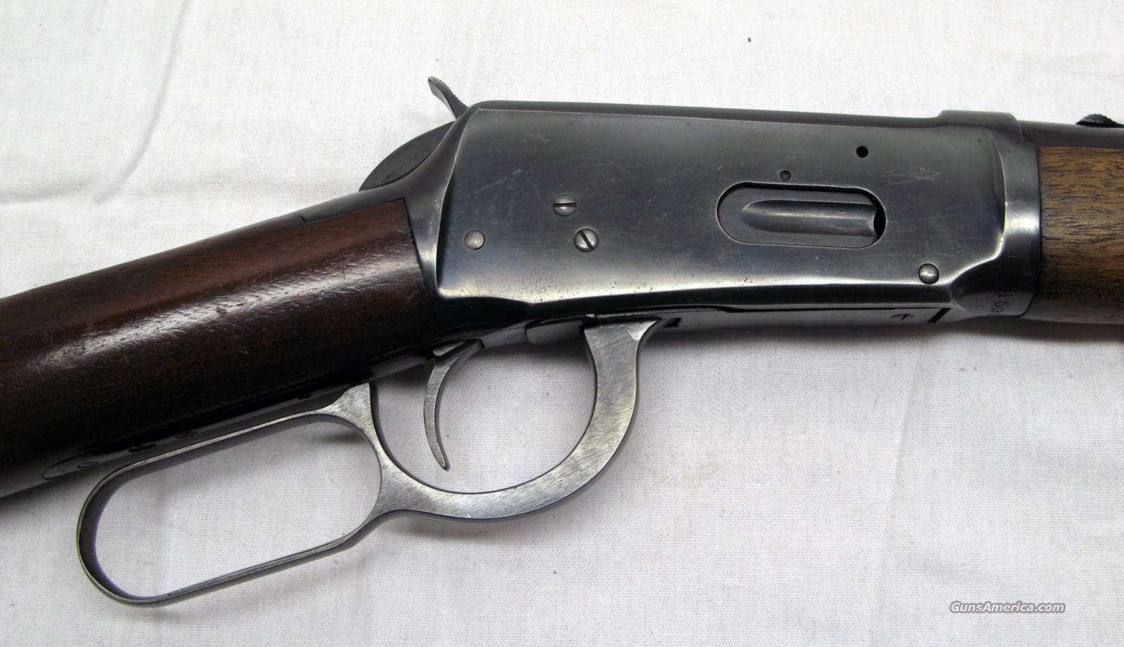 Winchester 1894 Pre1964 Rifle 32 S... for sale at