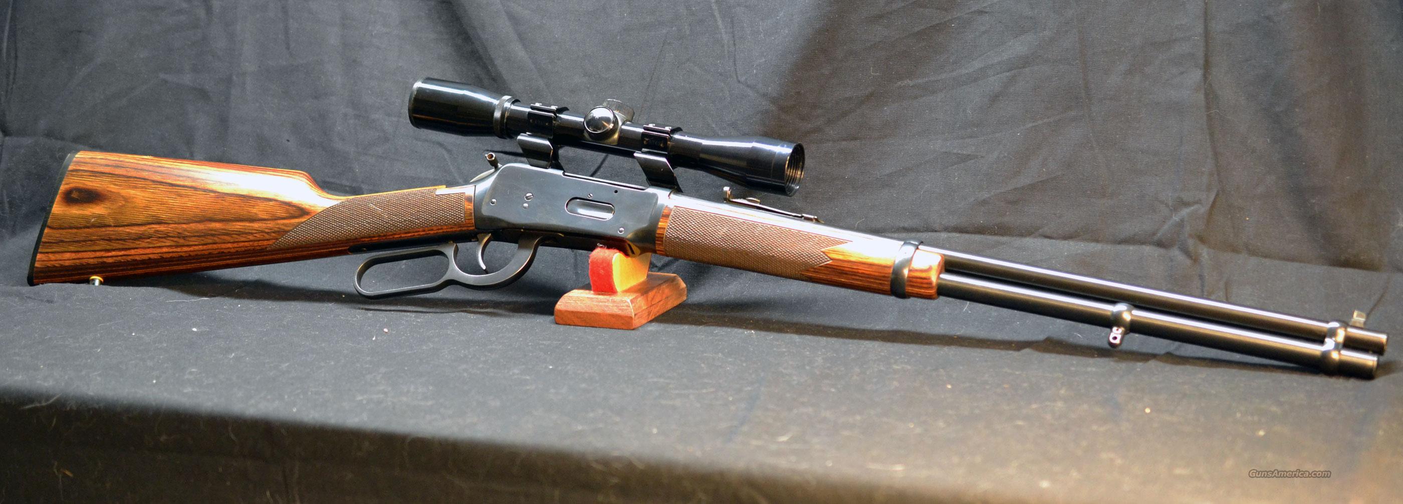 Winchester Model 94 Win Tuff 3030 for sale at