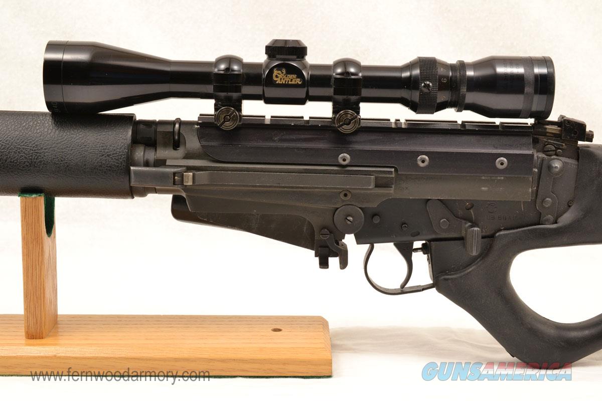 Century arms l1a1 sporter manual Century arms l1a1 sporter manual