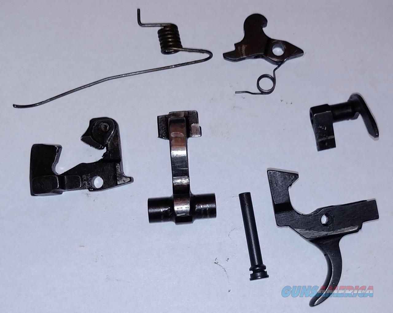 Full Auto Trigger Group AK47 AK74 for sale