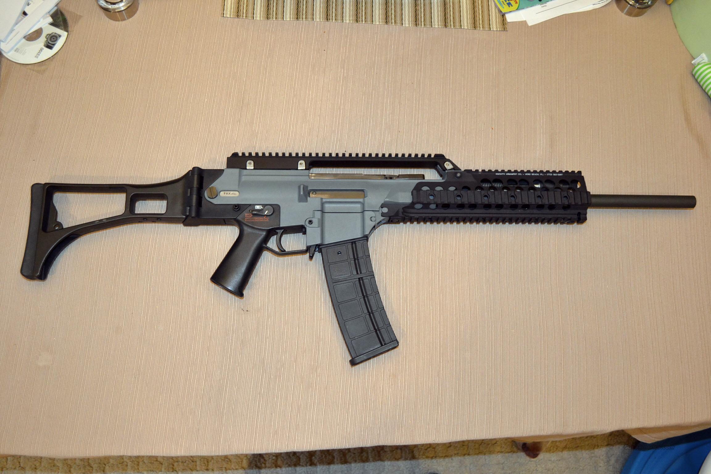 Related image of G36 Clone.