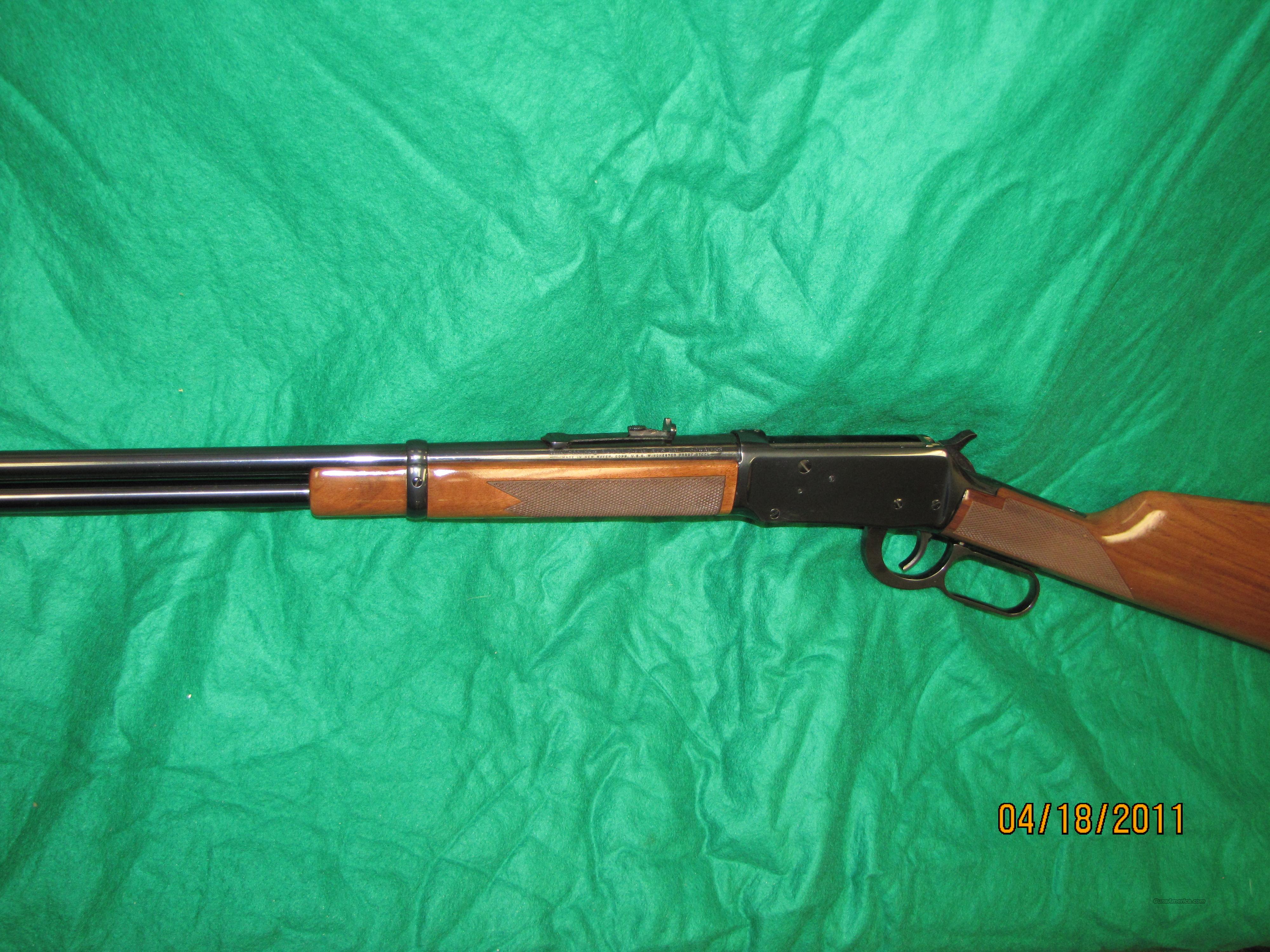 Winchester Model 94 AE XTR 730 Wat... for sale at