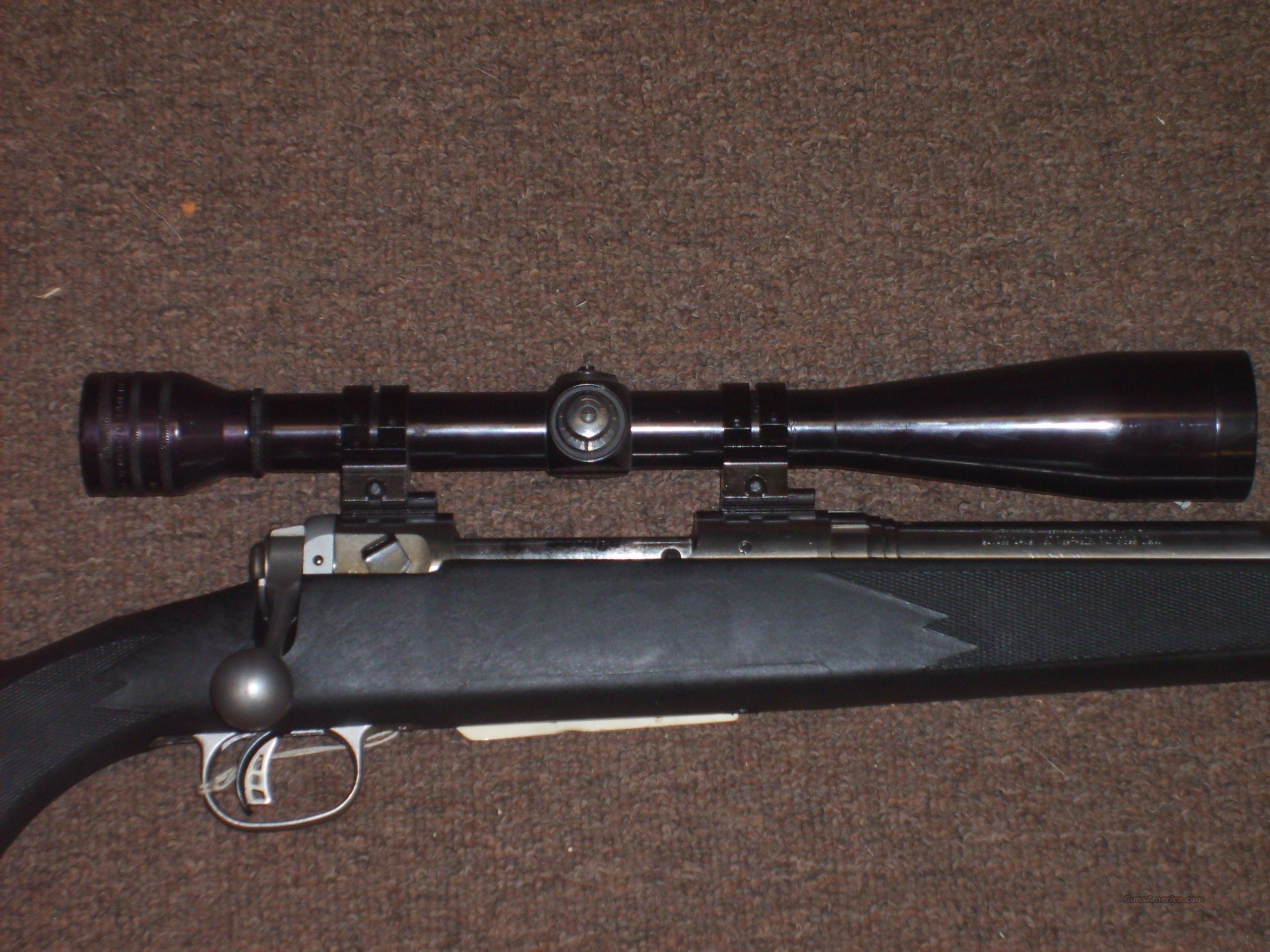 SAVAGE MODEL 12 CAL 300 WIN SHORT M... for sale at